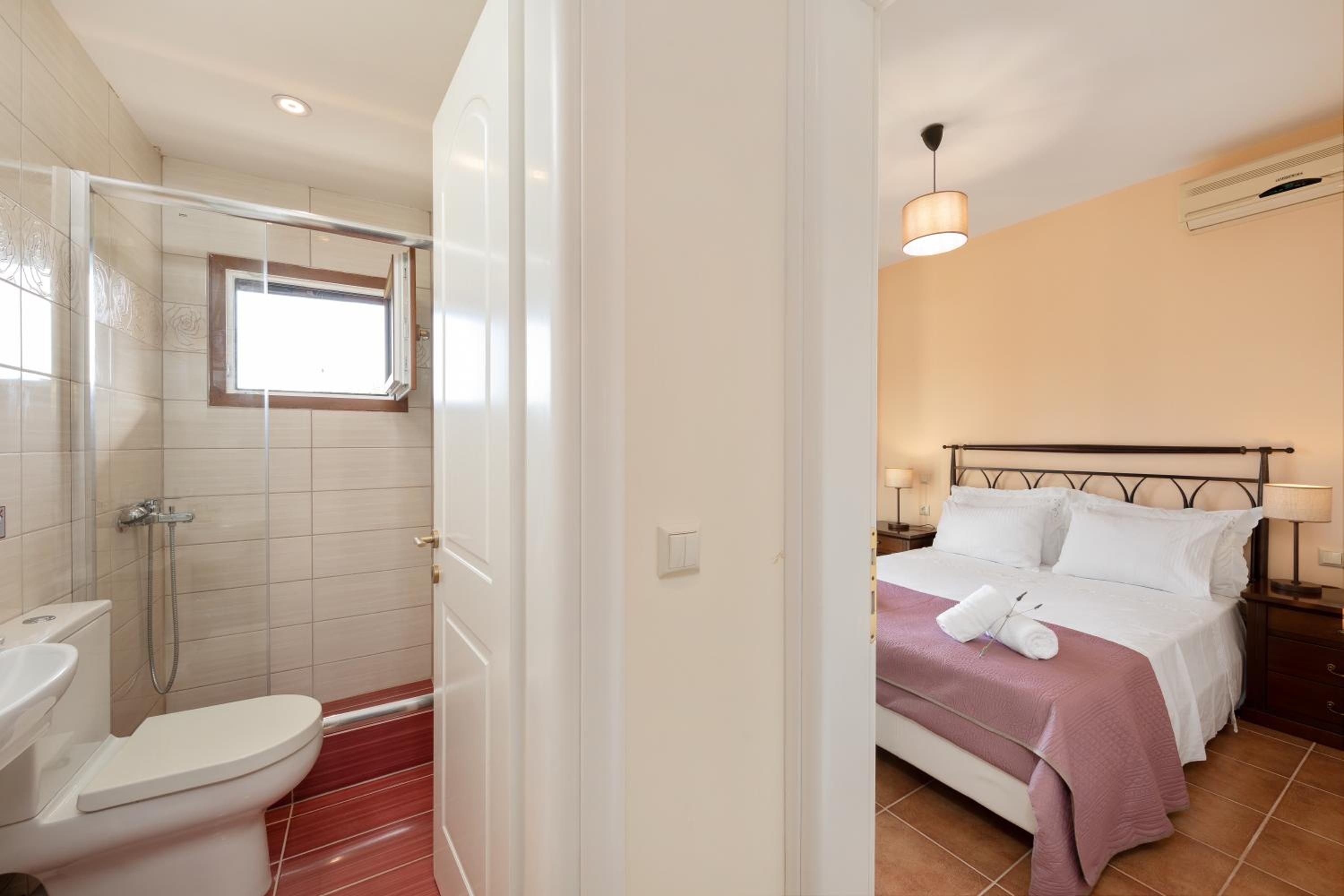 Three-Bedroom House - Photo 16