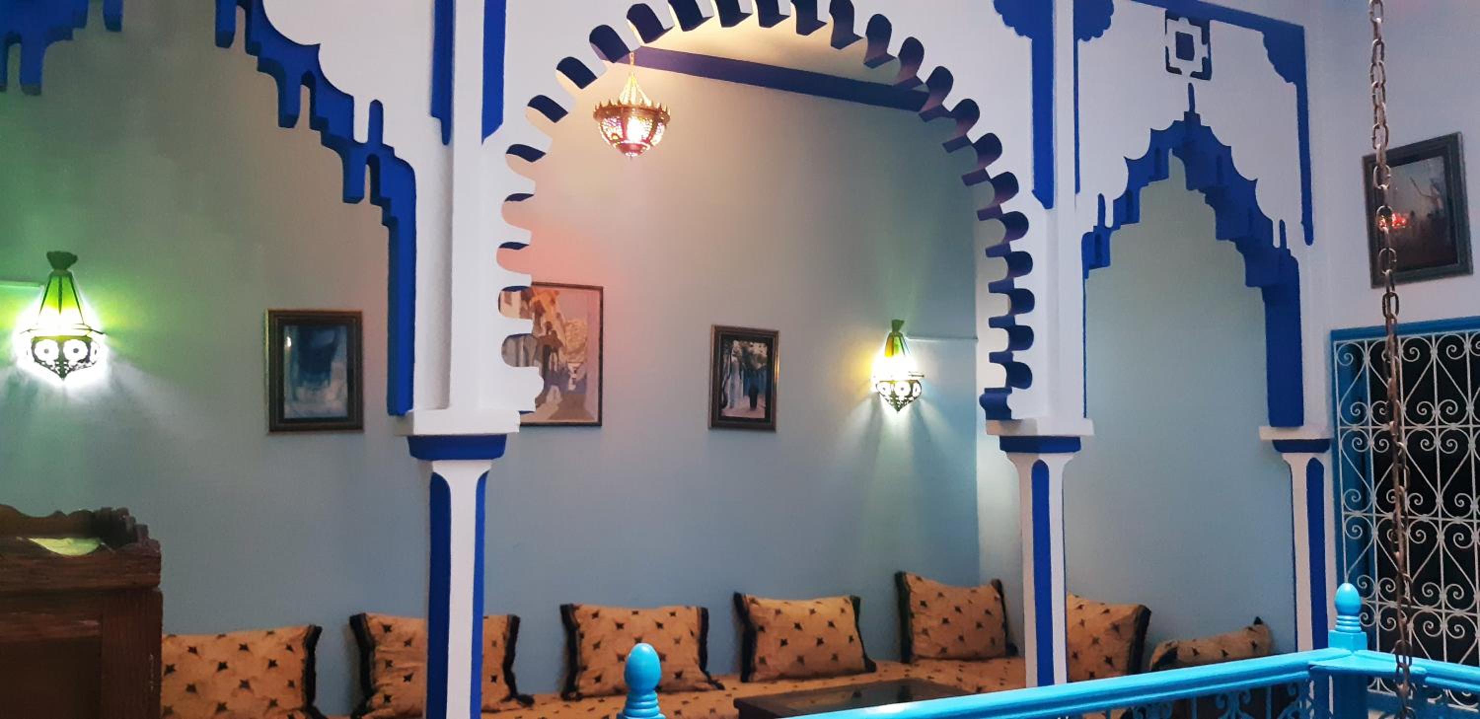 Double Room with Private Bathroom photo 1