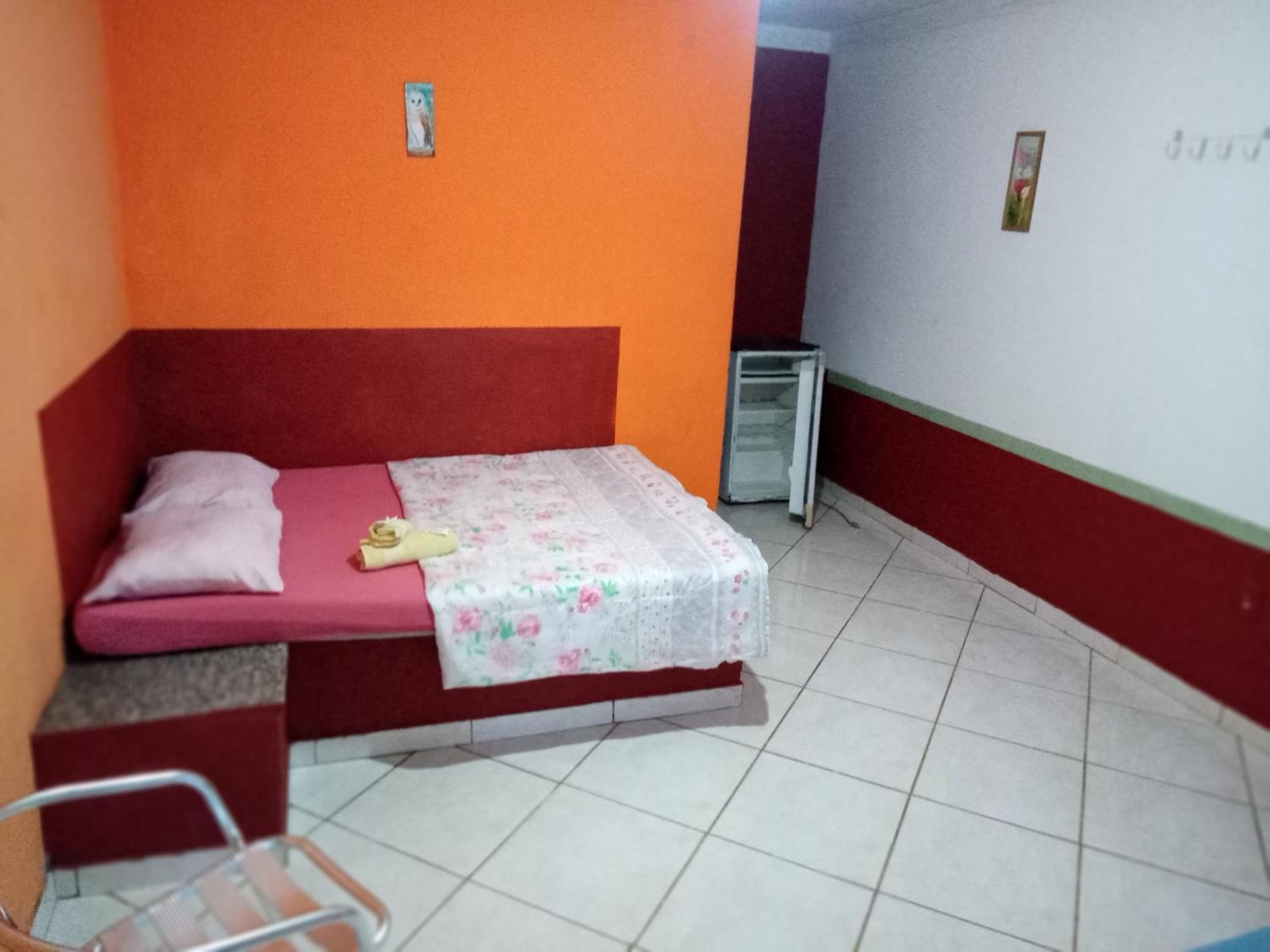 Triple Room - Photo 11