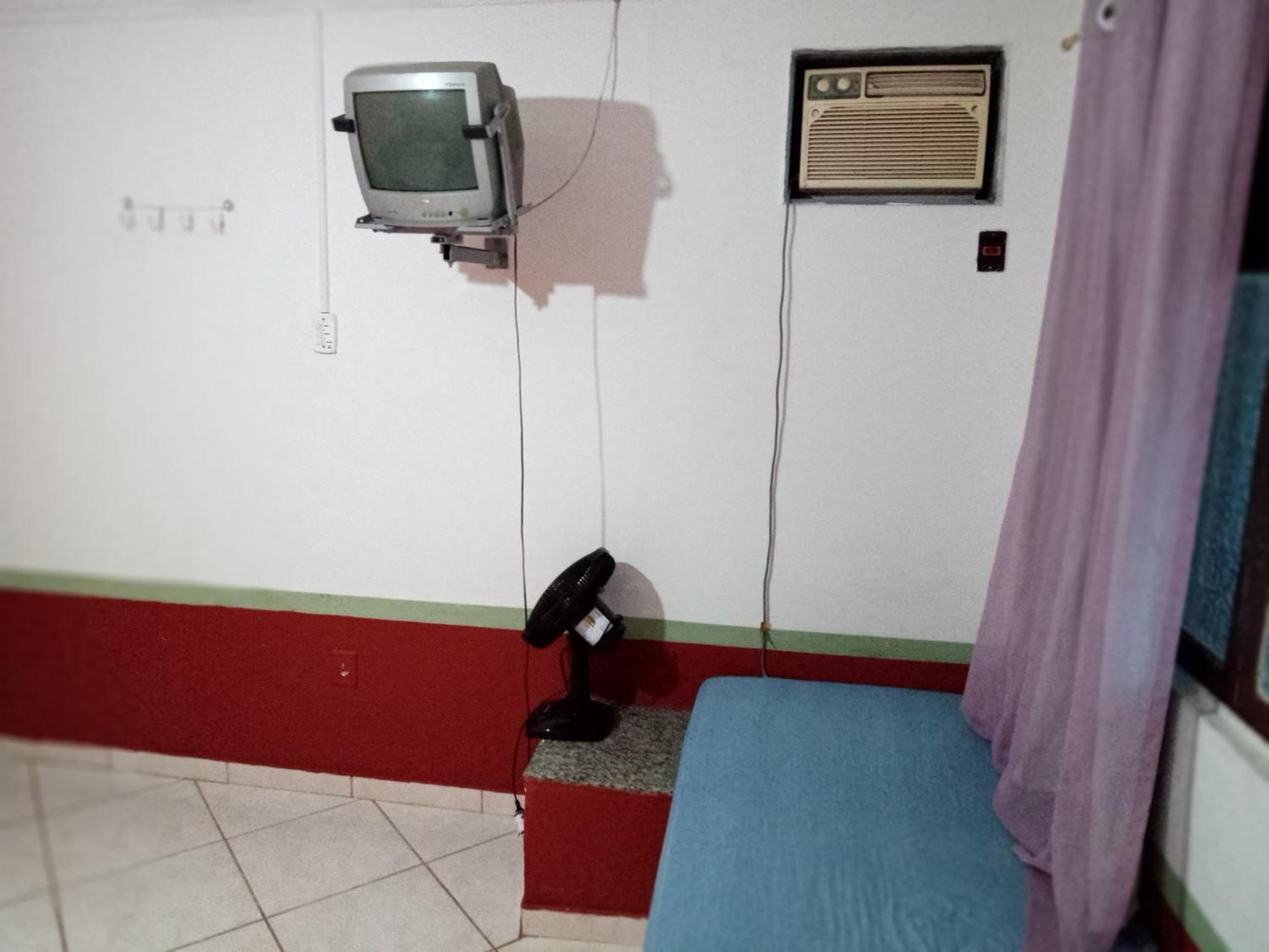 Double Room - Photo 4