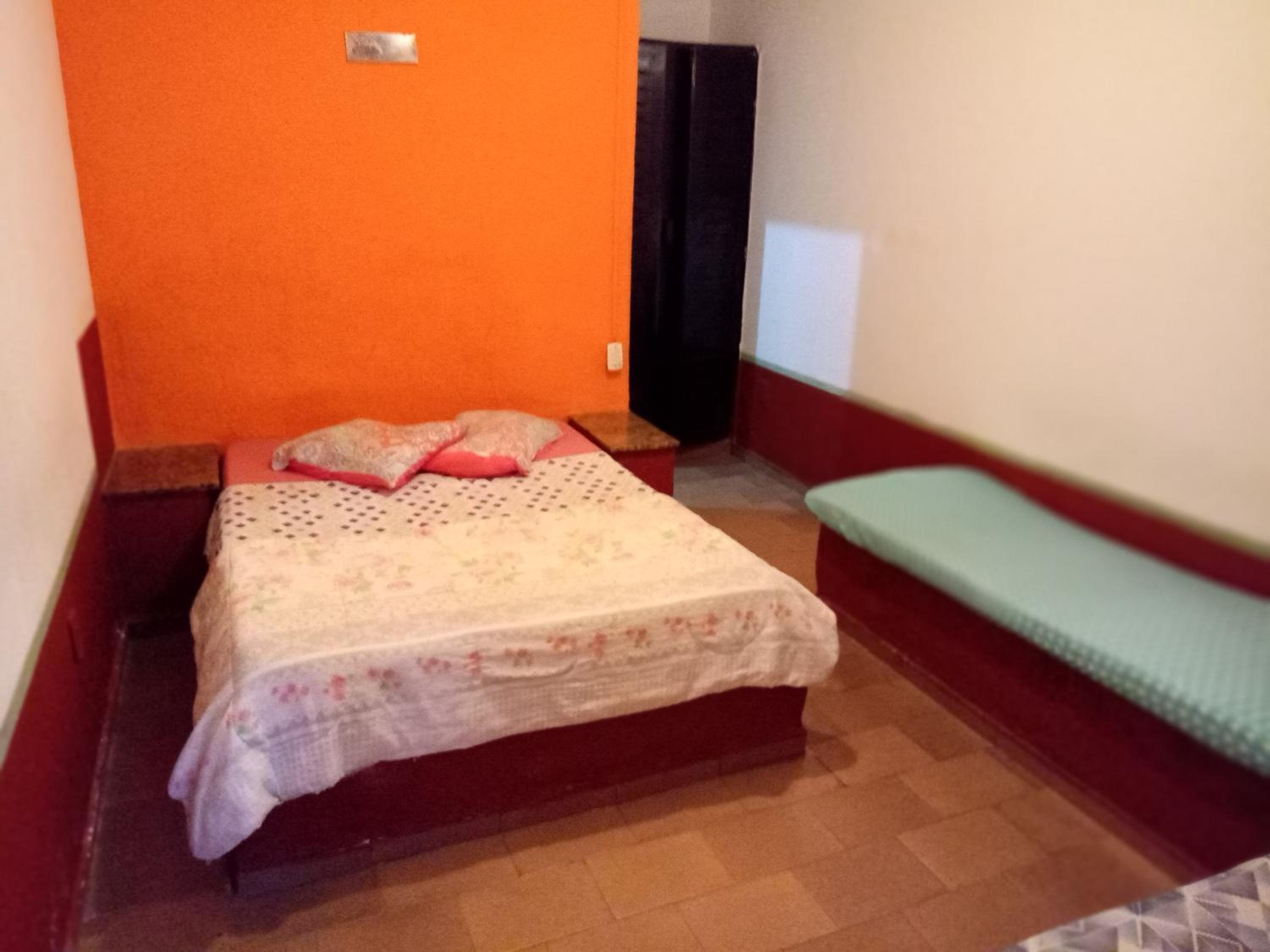 Quadruple Room - Photo 19
