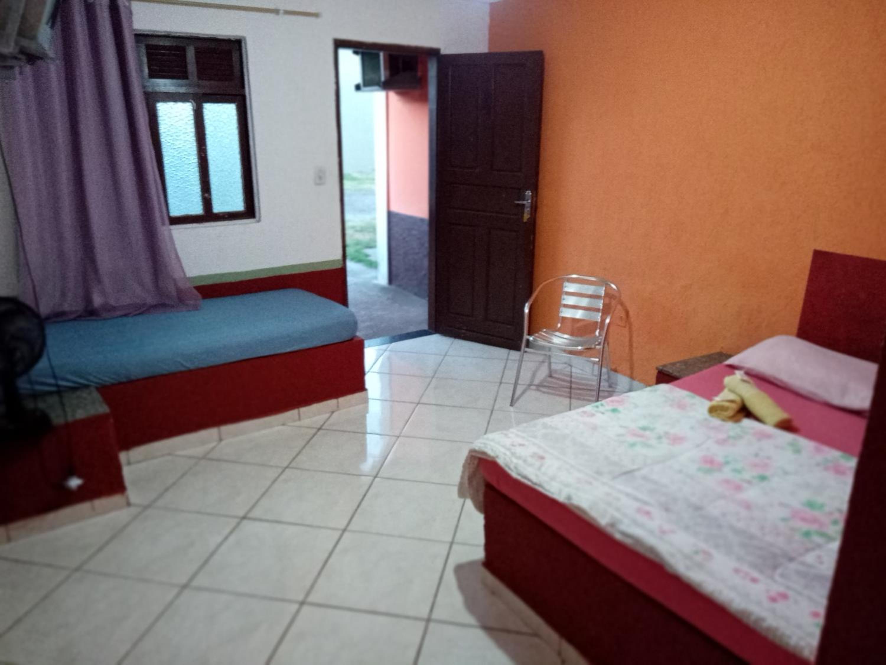 Triple Room - Photo 14