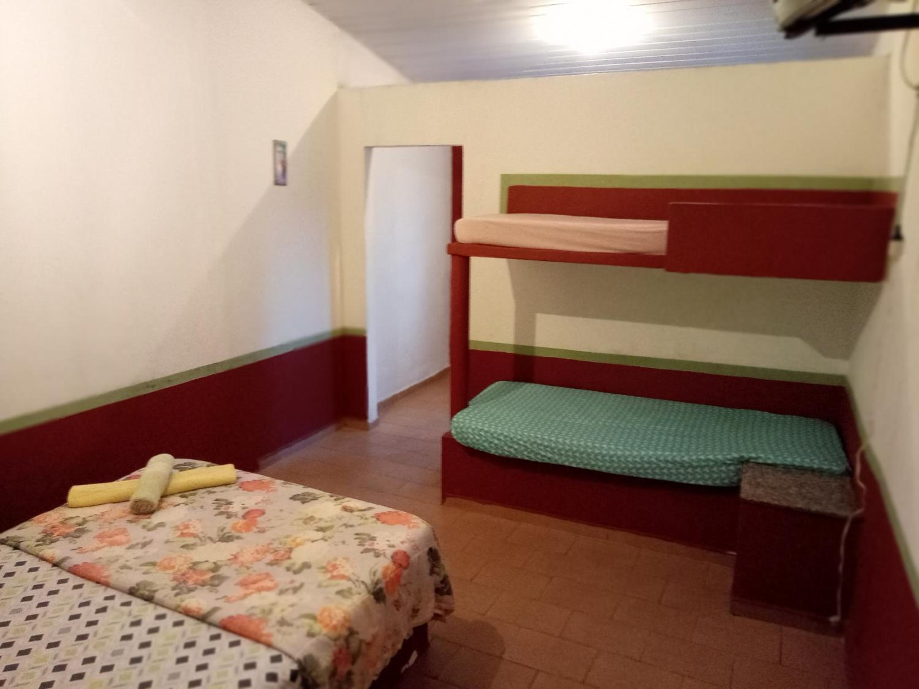 Quadruple Room - Photo 2