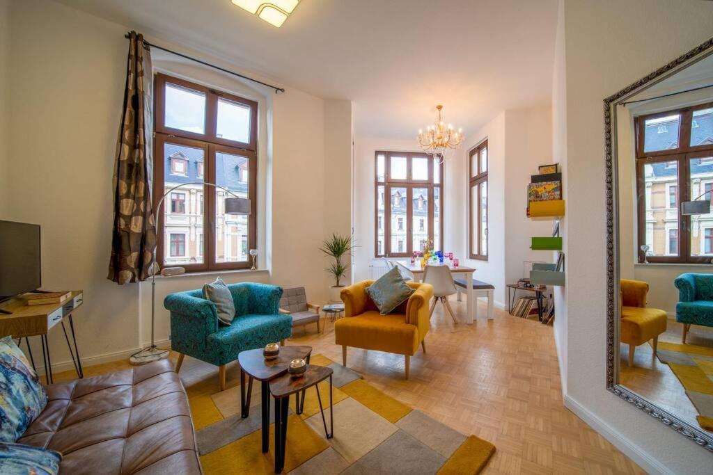 Two-Bedroom Apartment photo 1