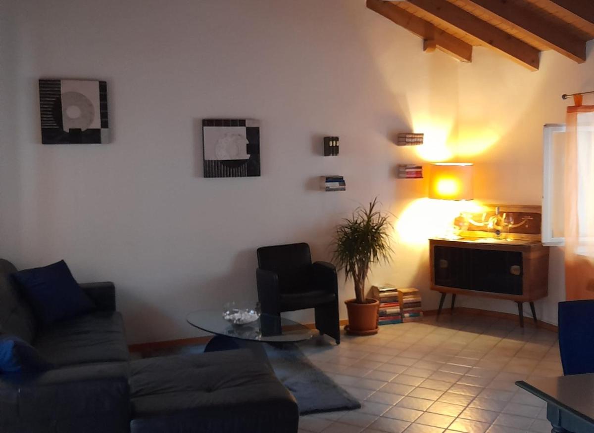 One-Bedroom Apartment - Photo 22