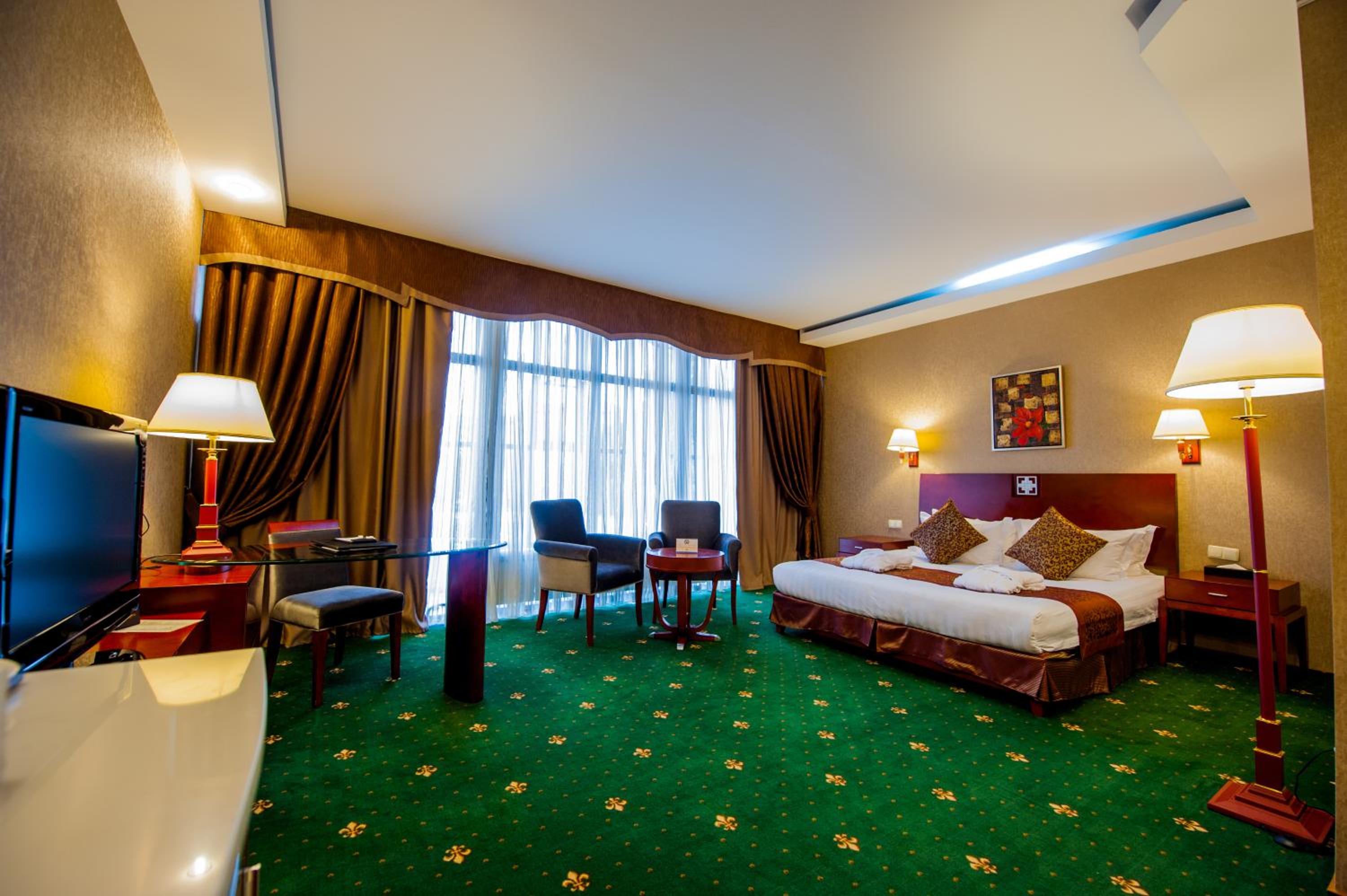 Prestige Double Room photo 2