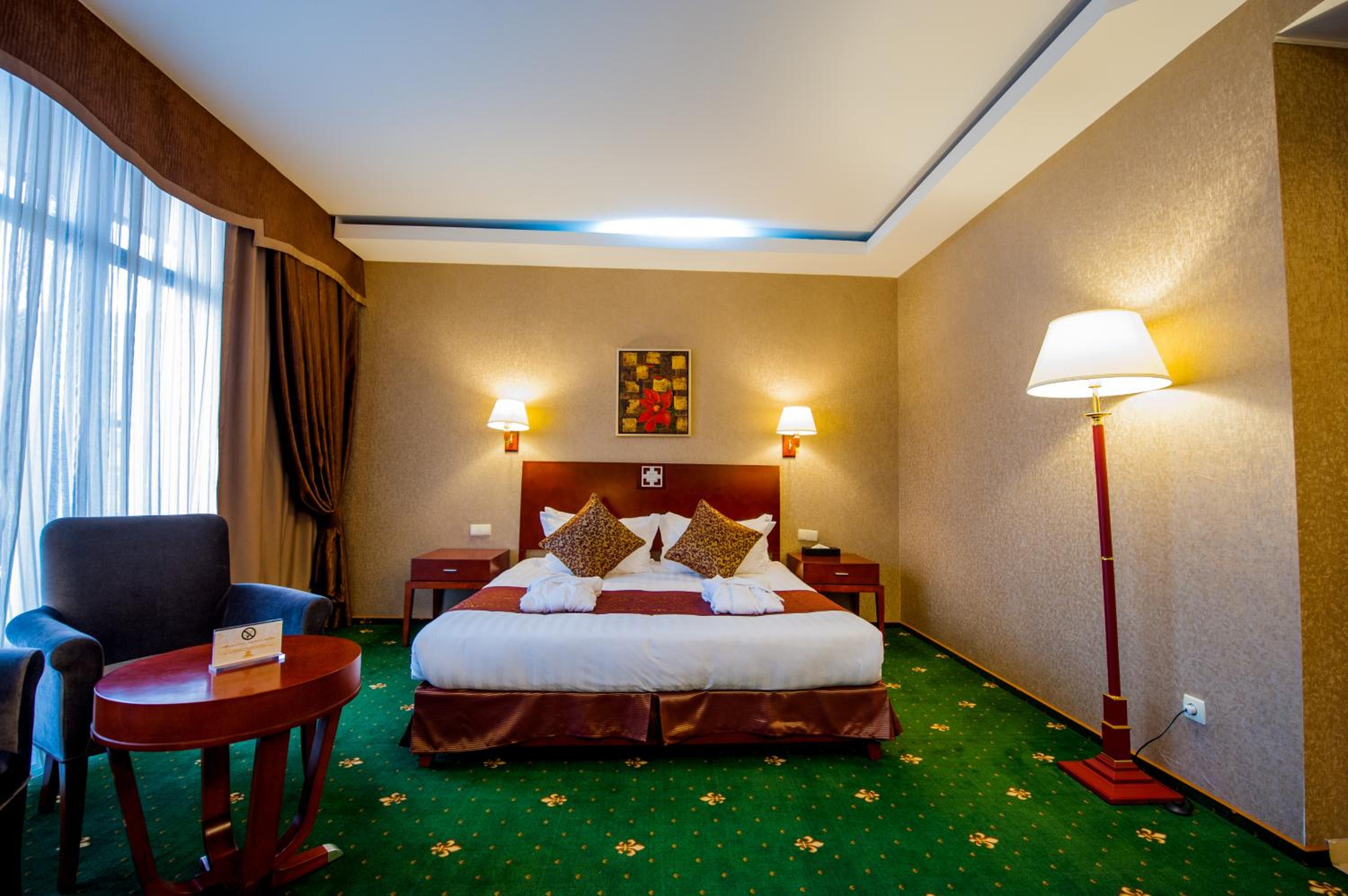 Prestige Double Room photo 3