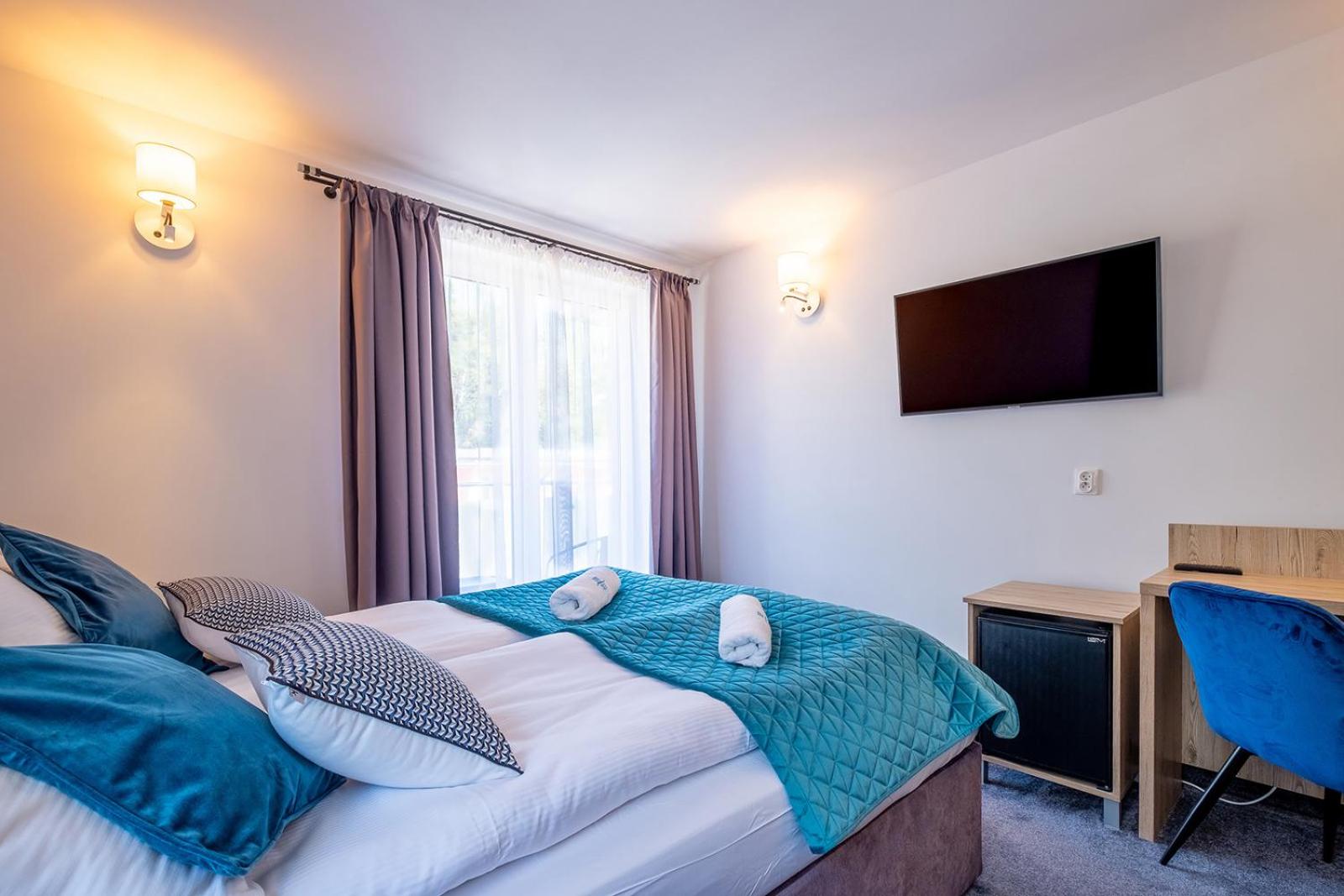 Double Room photo 3