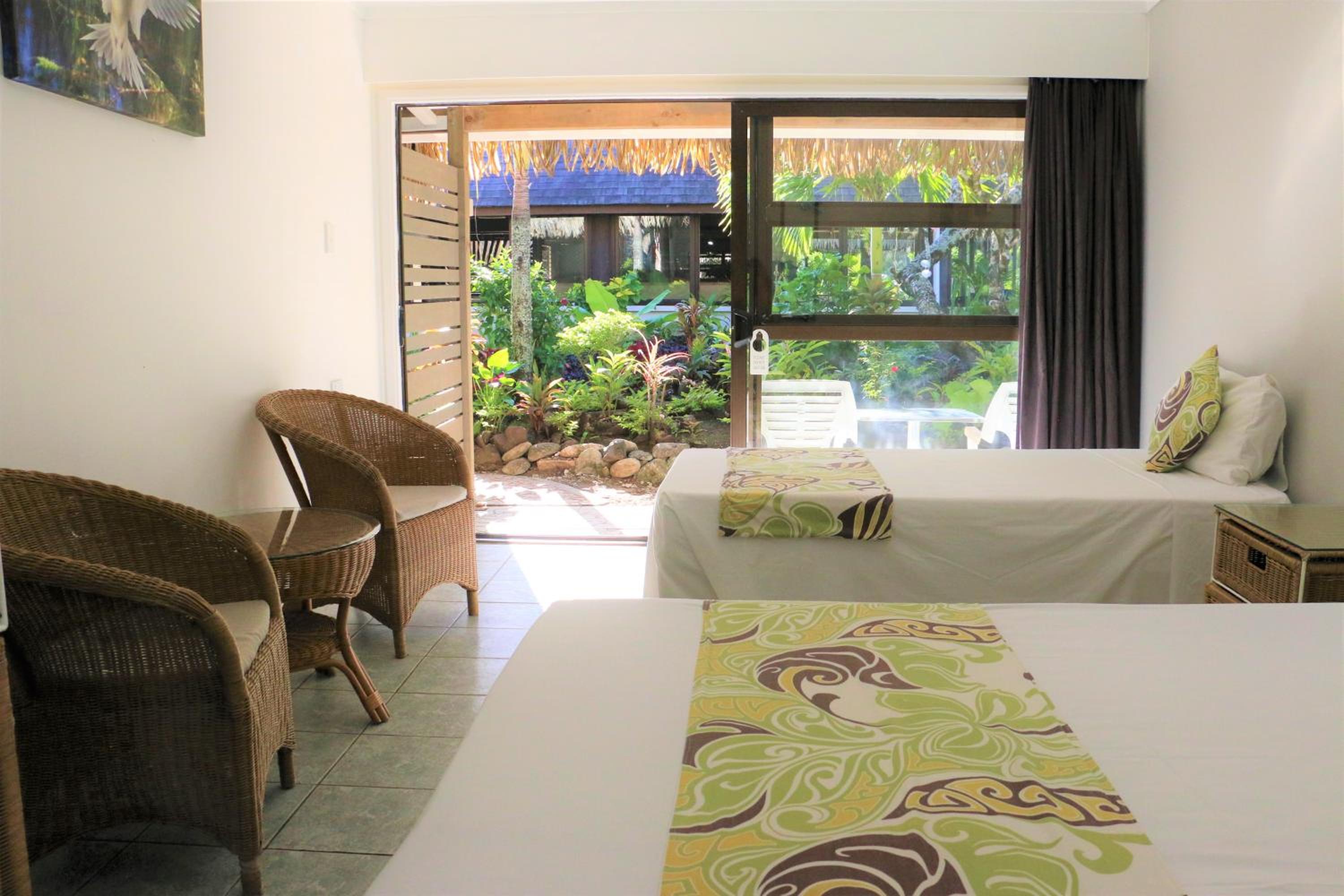 Standard Room photo 2