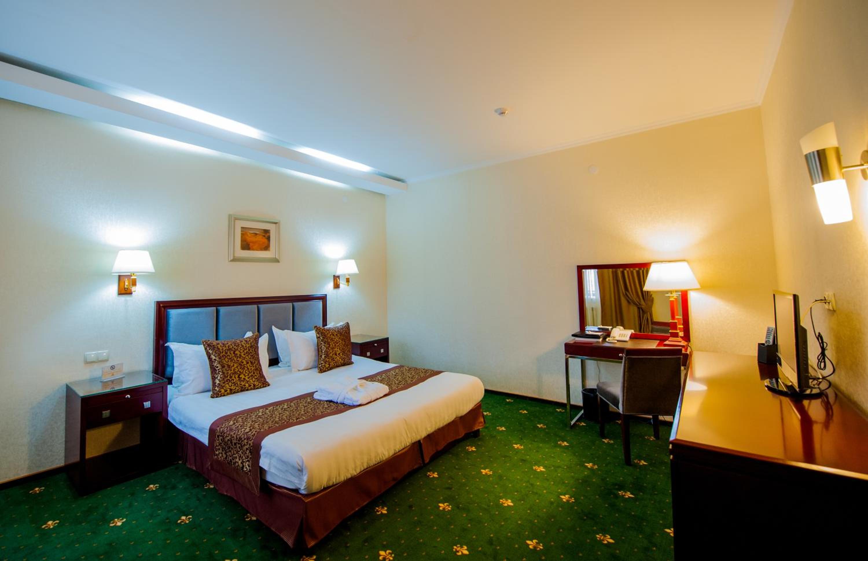 Suite photo 1