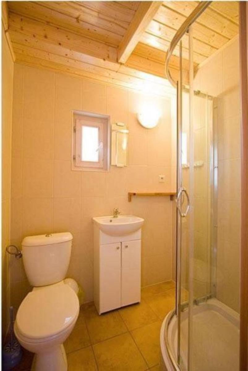 One-Bedroom Villa photo 1