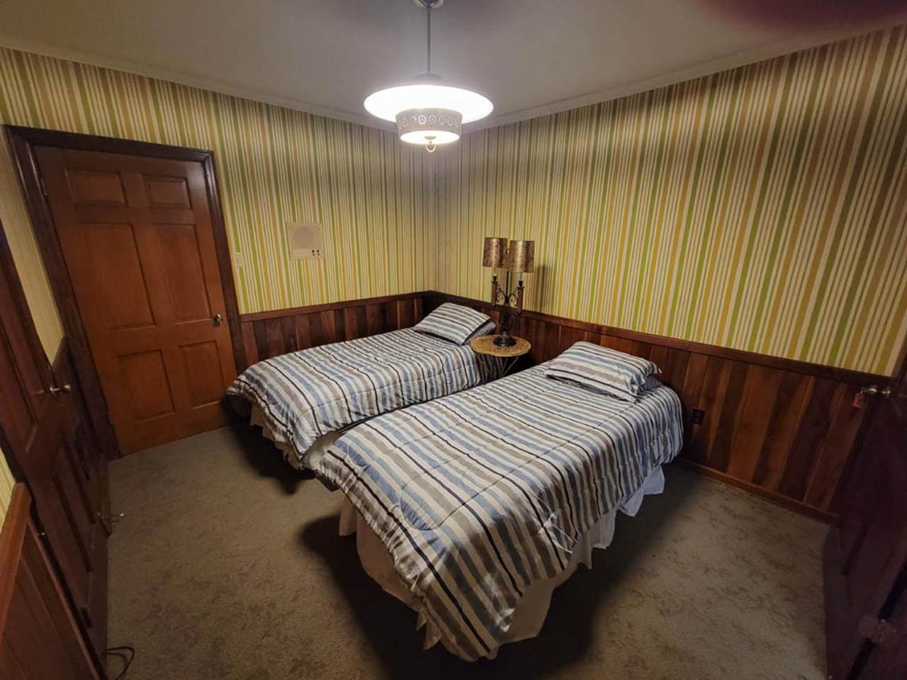 Budget Double or Twin Room photo 1