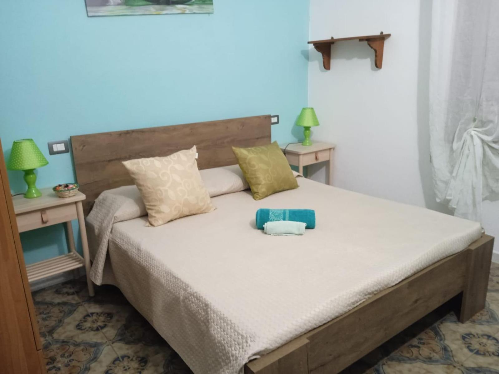 Double Room with Private Bathroom photo 3