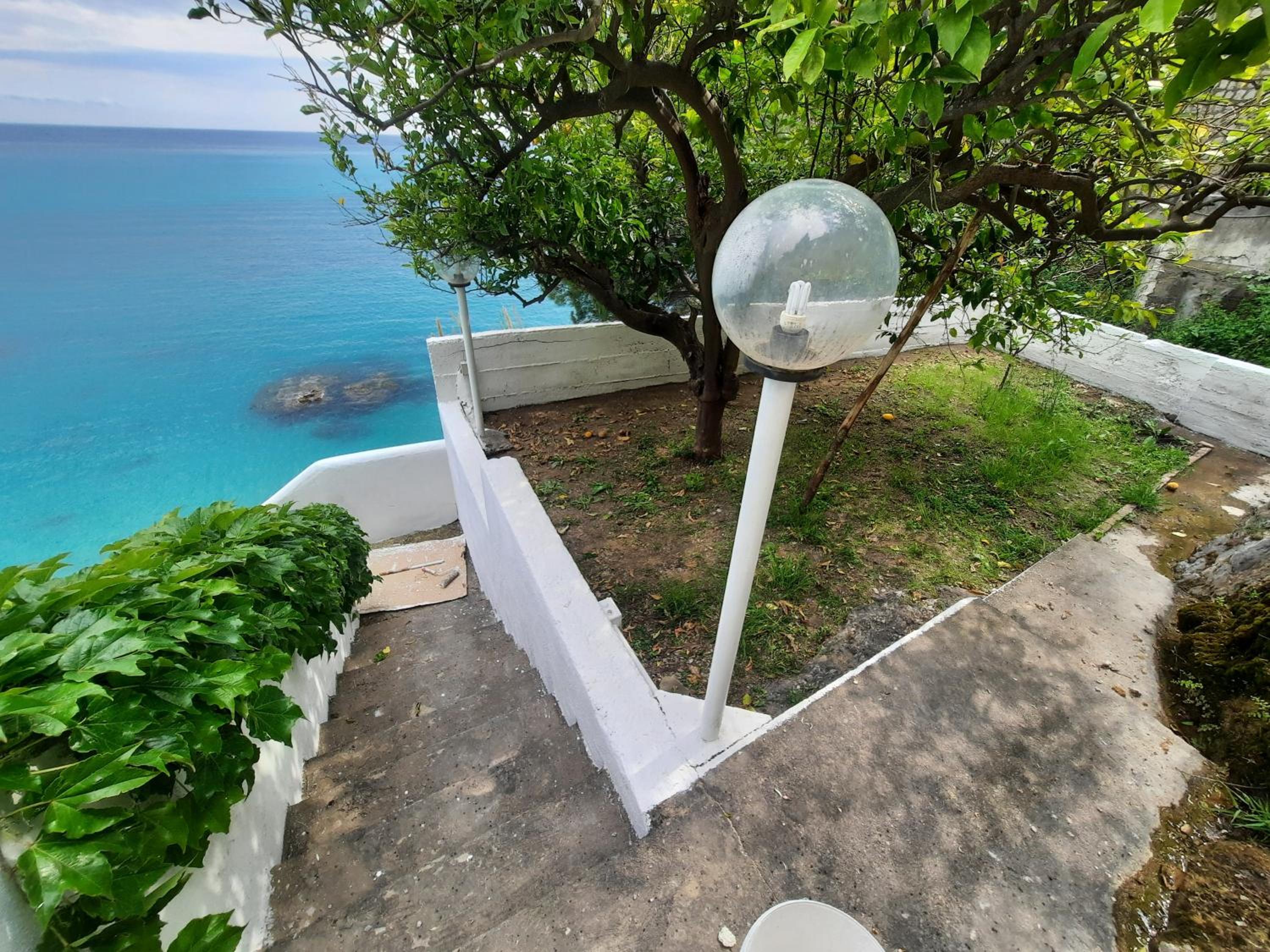 Studio with Sea View photo 3