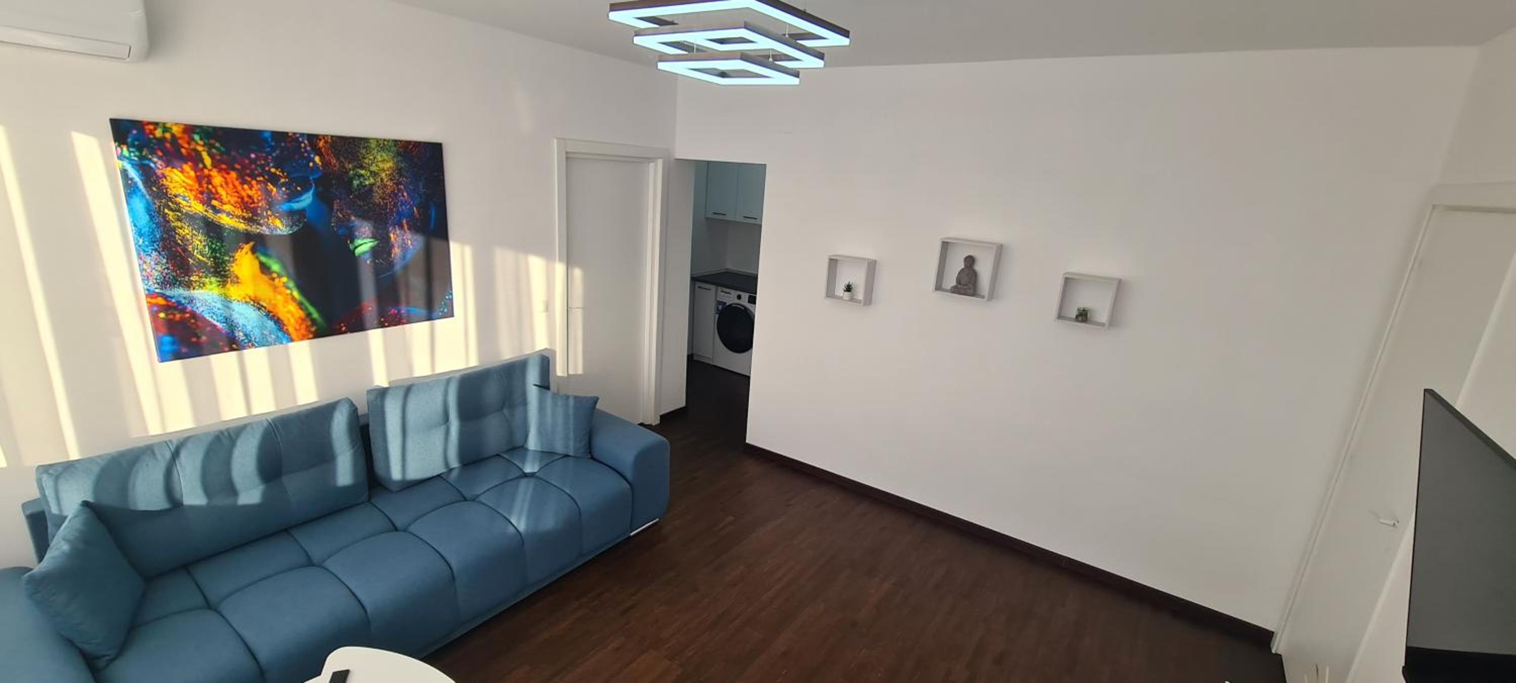 One-Bedroom Apartment - Photo 15