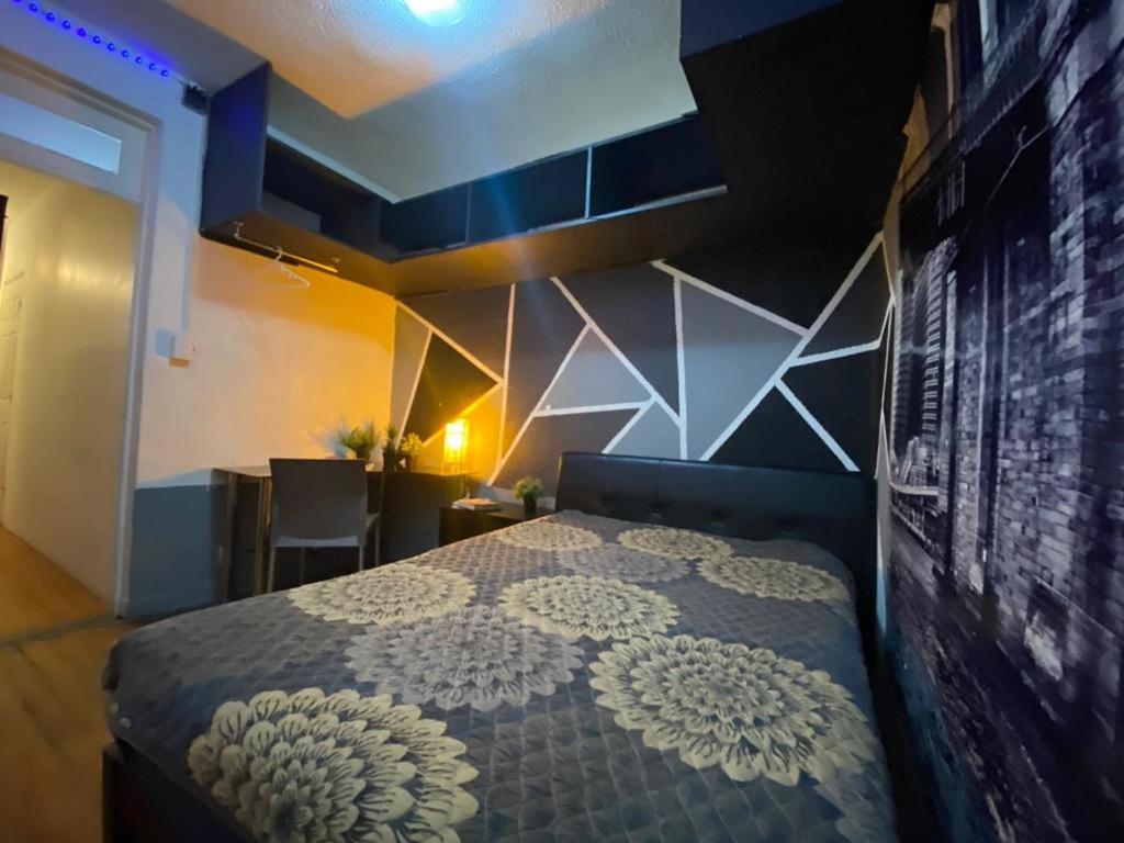Double Room With Private Bathroom - Photo 2