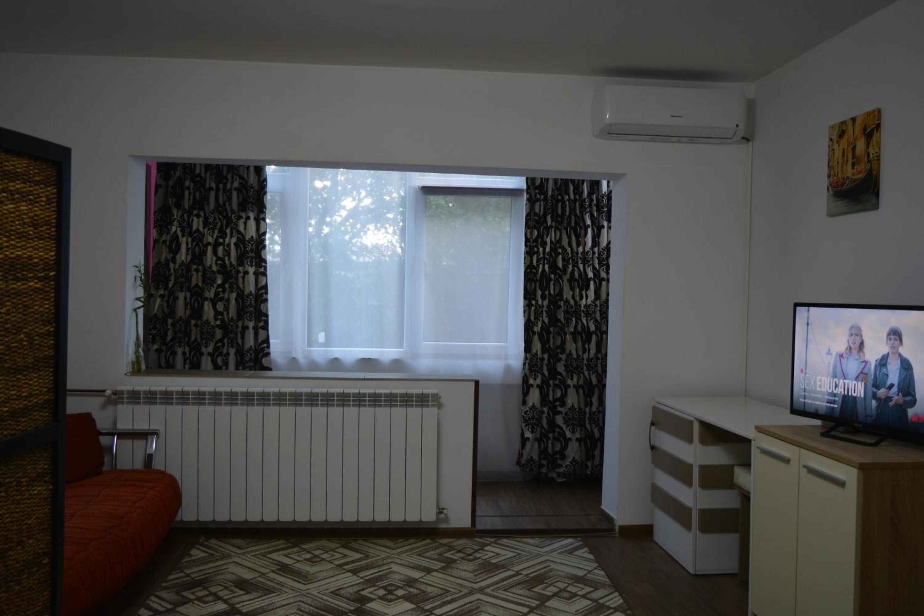 One-Bedroom Apartment - Photo 8