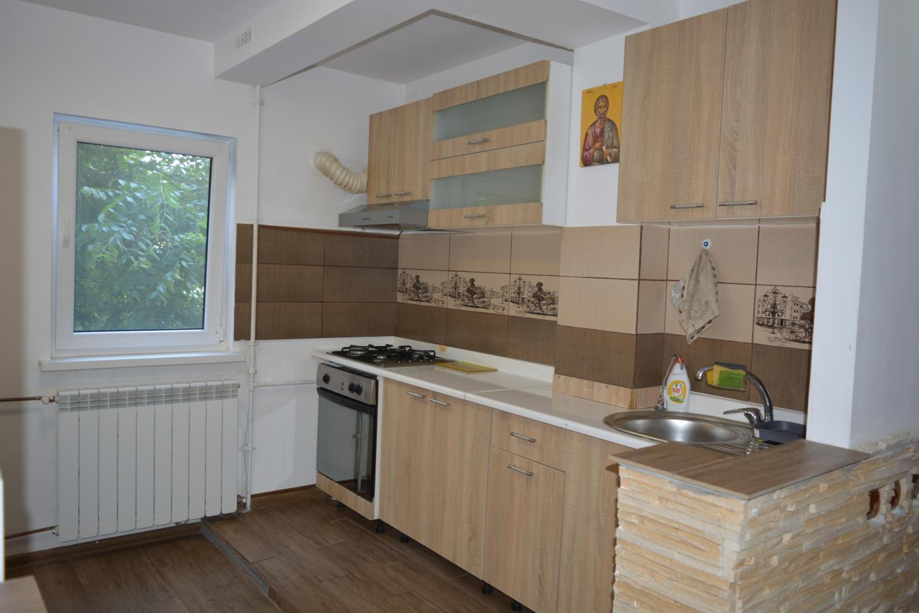 One-Bedroom Apartment - Photo 26