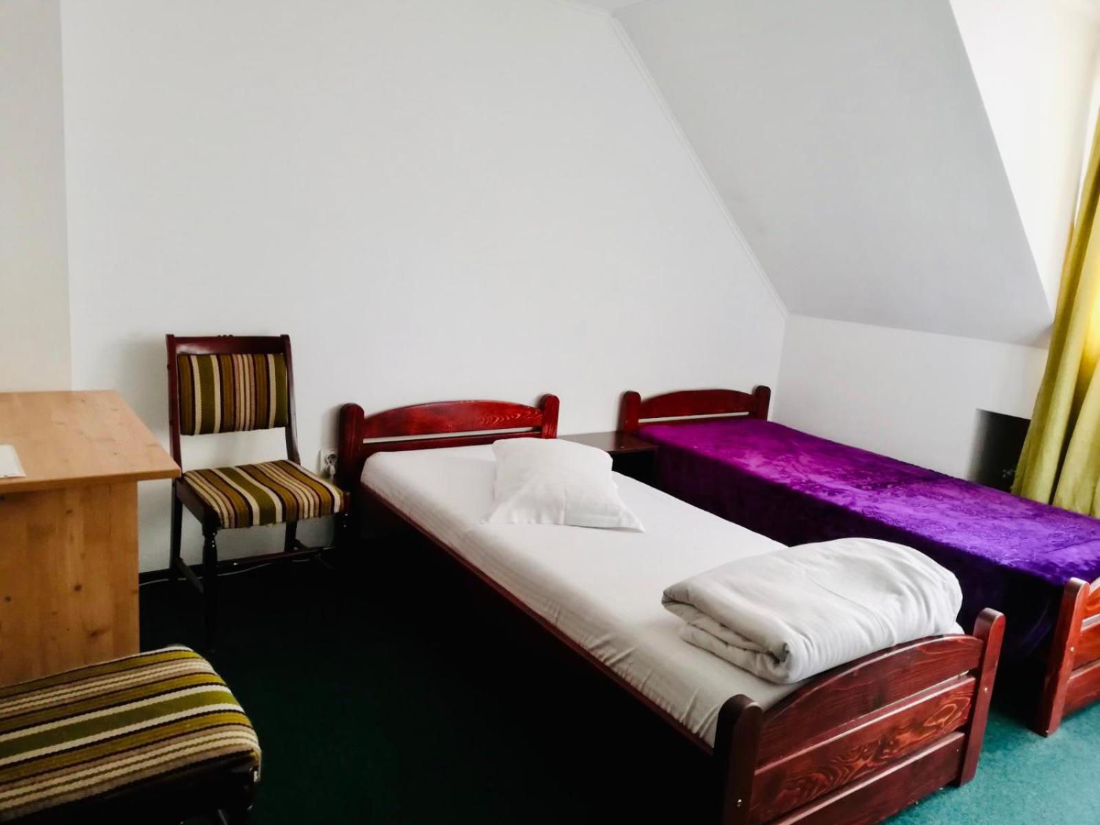 Double Or Twin Room