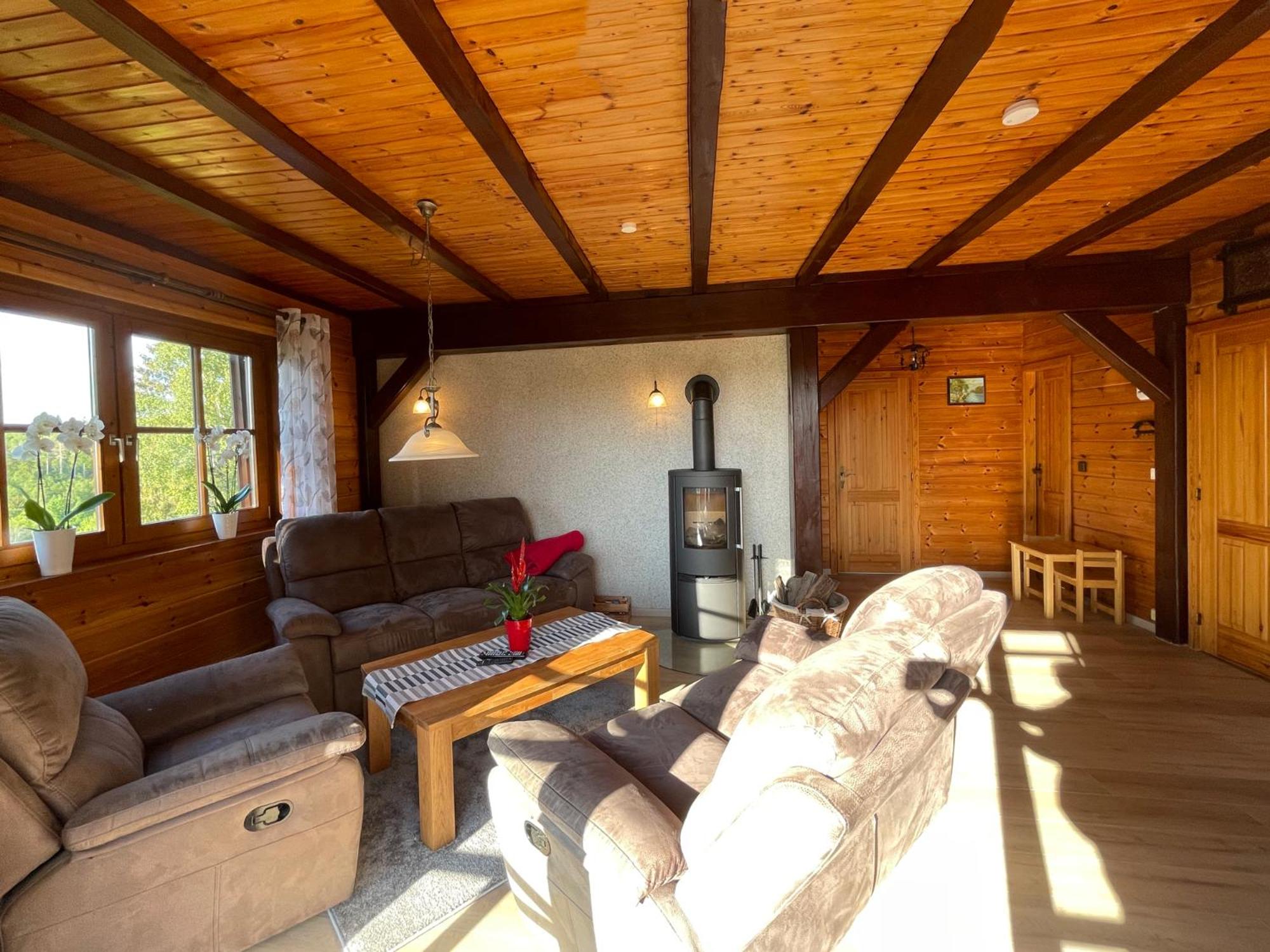 Four-Bedroom House photo 1