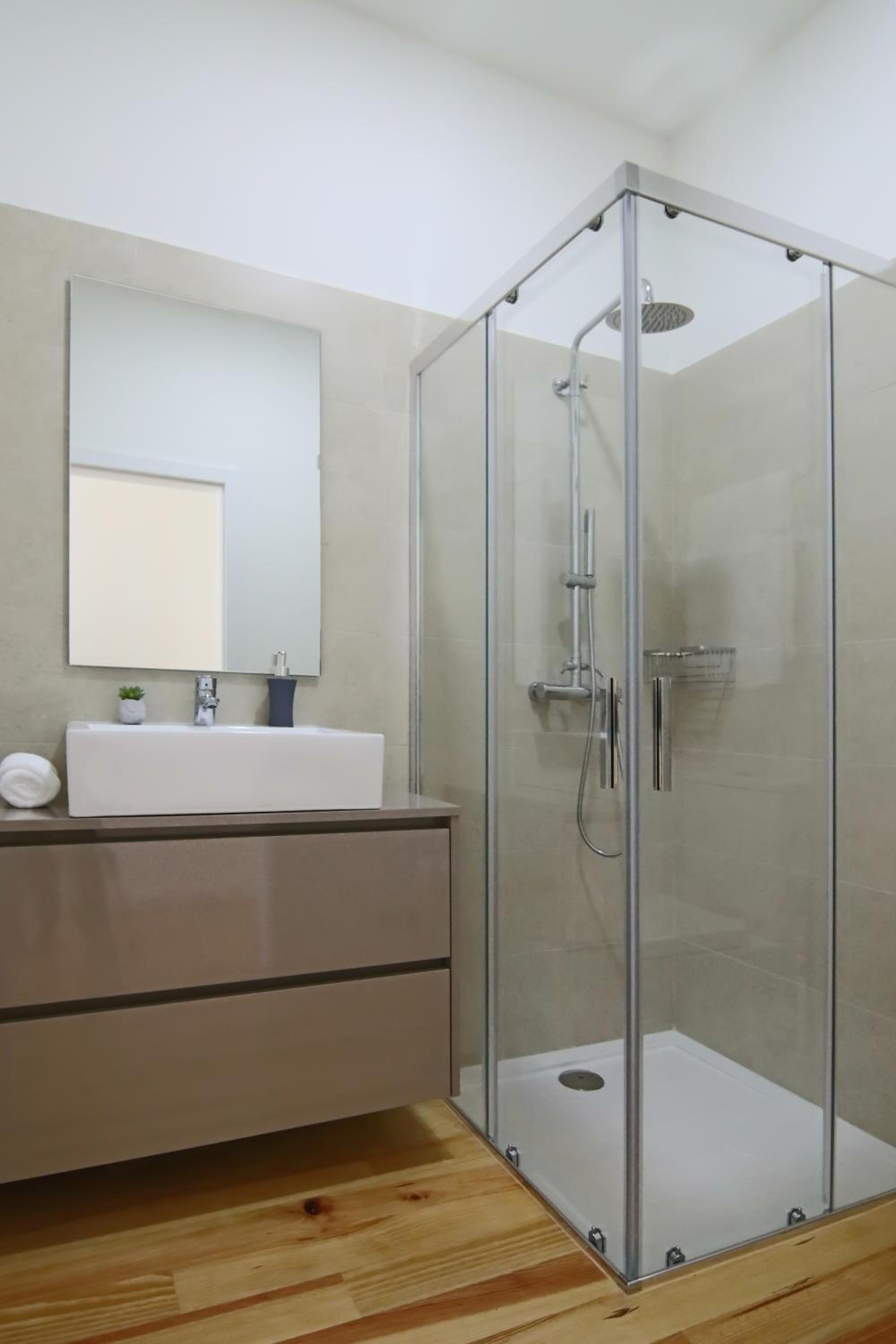 Two-Bedroom Apartment - Photo 12