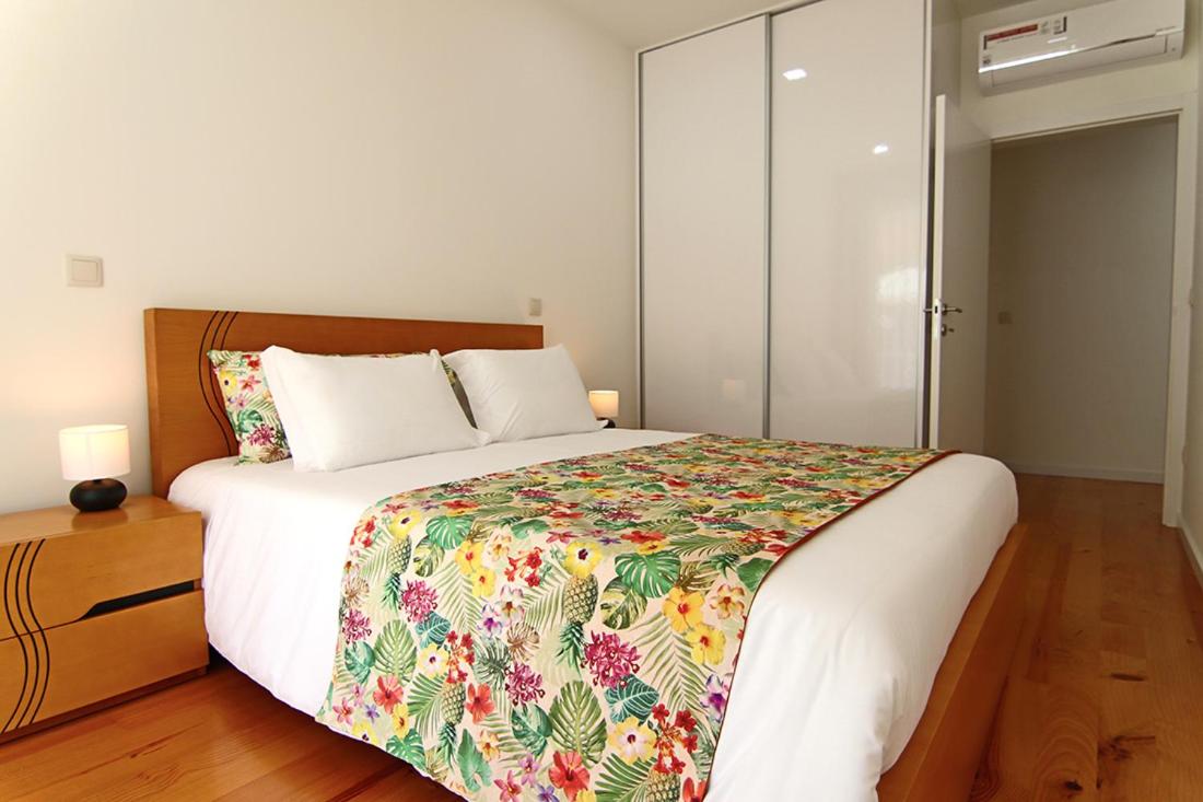 One-Bedroom Apartment - Photo 6