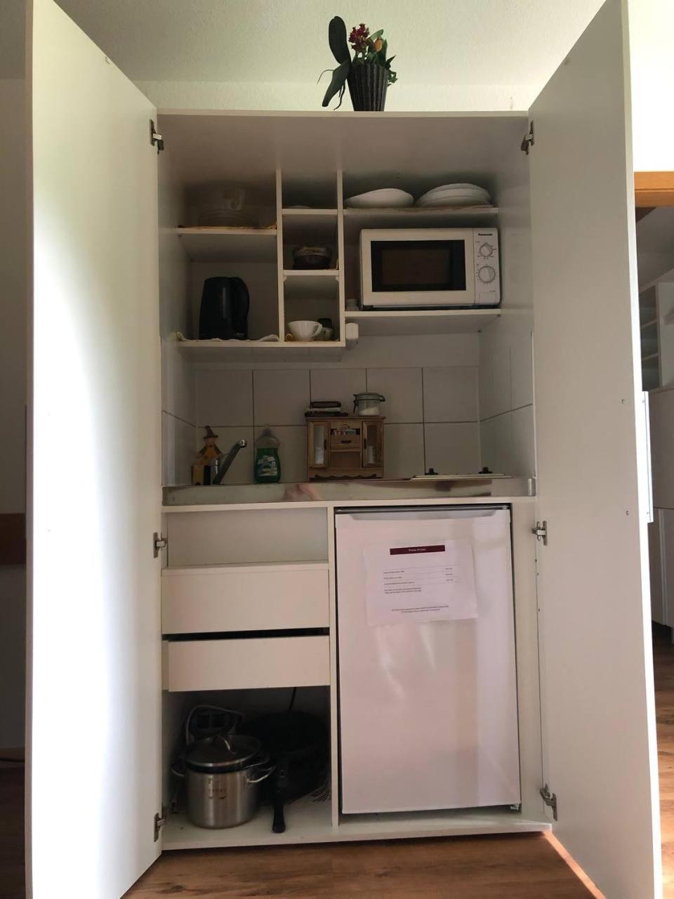 One-Bedroom Apartment - Photo 5