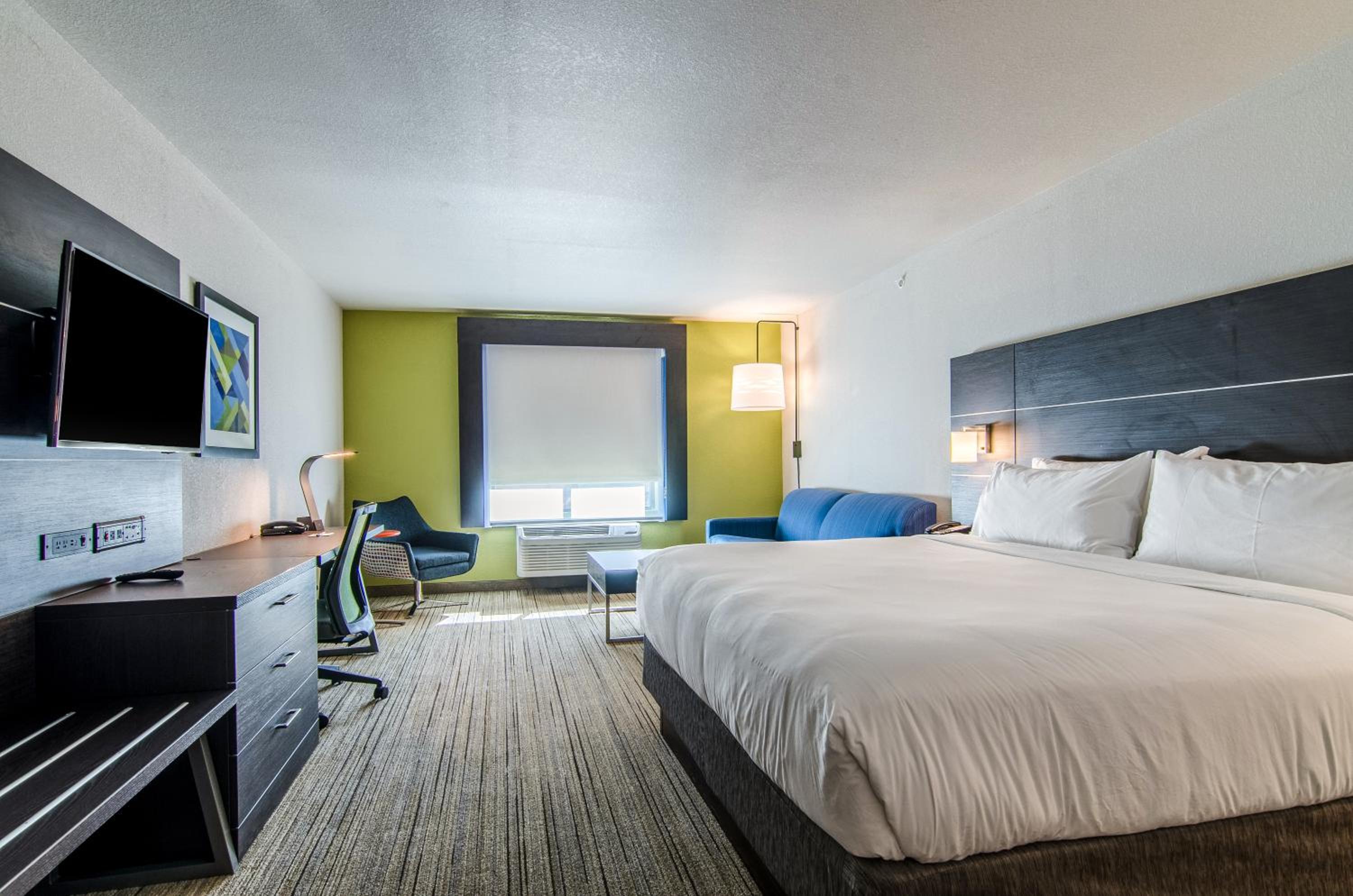 King Suite