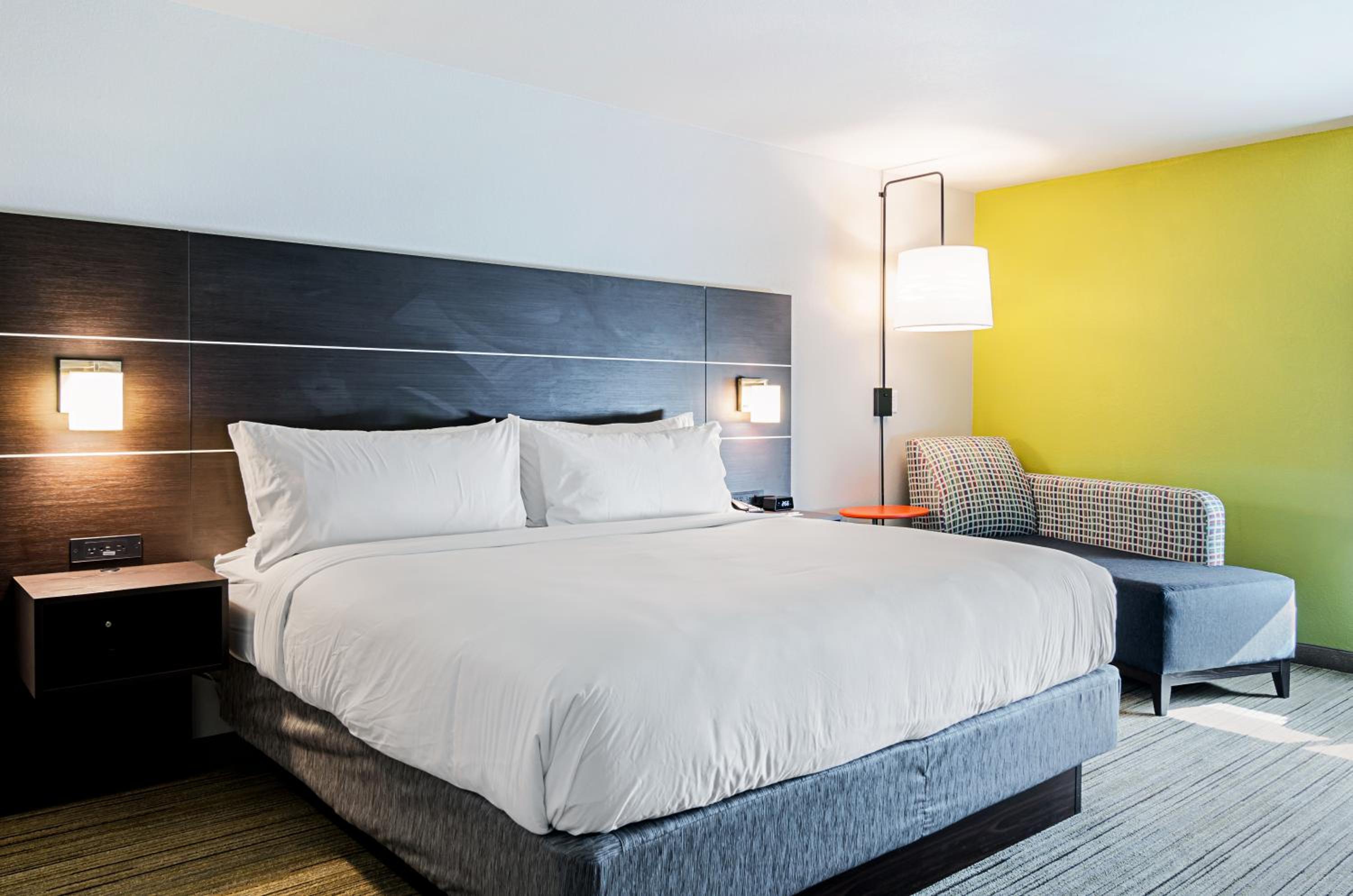 Suite with Two Queen Beds