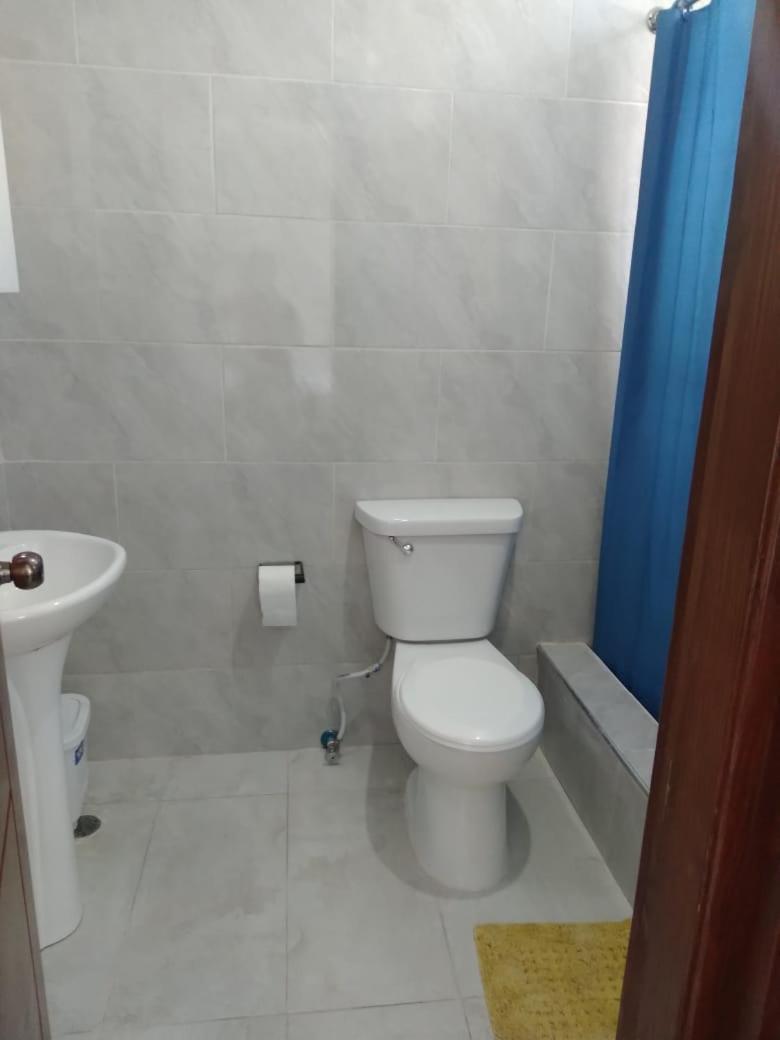 Habitación Doble Económica