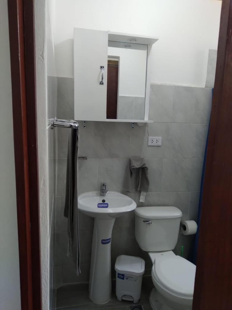 Budget Single Room photo 2