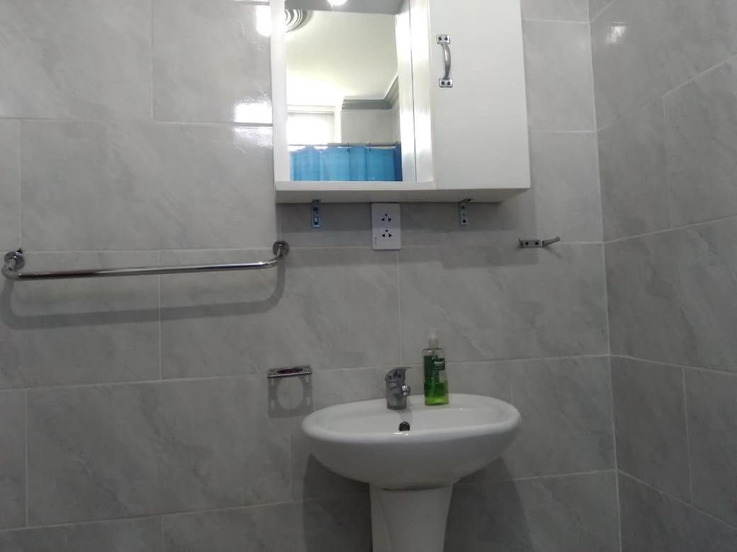 Budget Double Room photo 2