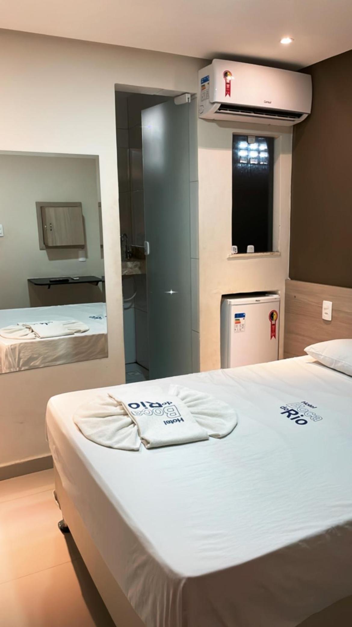 Economy Double Room - Photo 11