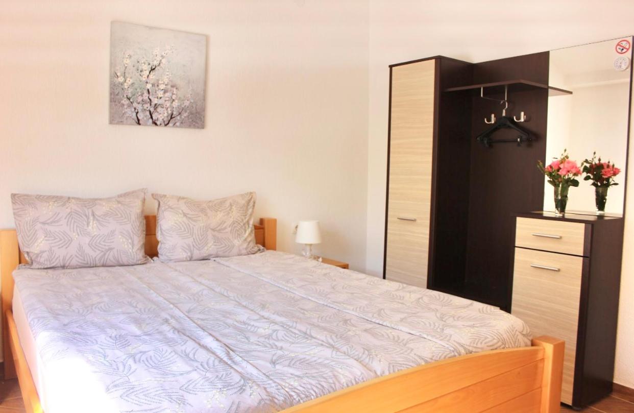 Double Room with Private Bathroom photo 1