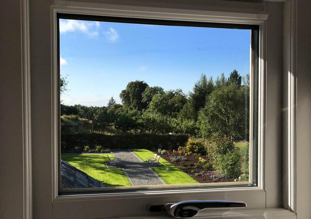 Double Room with Garden View - Photo 5