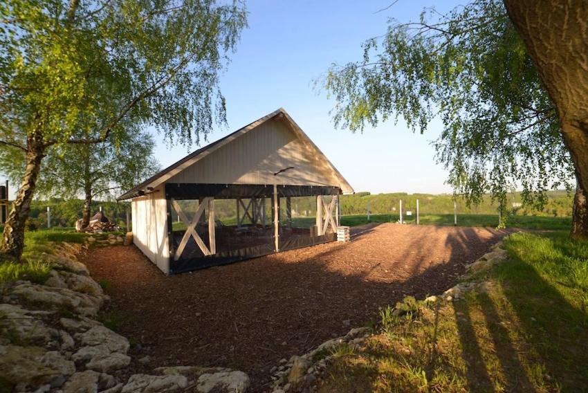 Holiday Home photo 2
