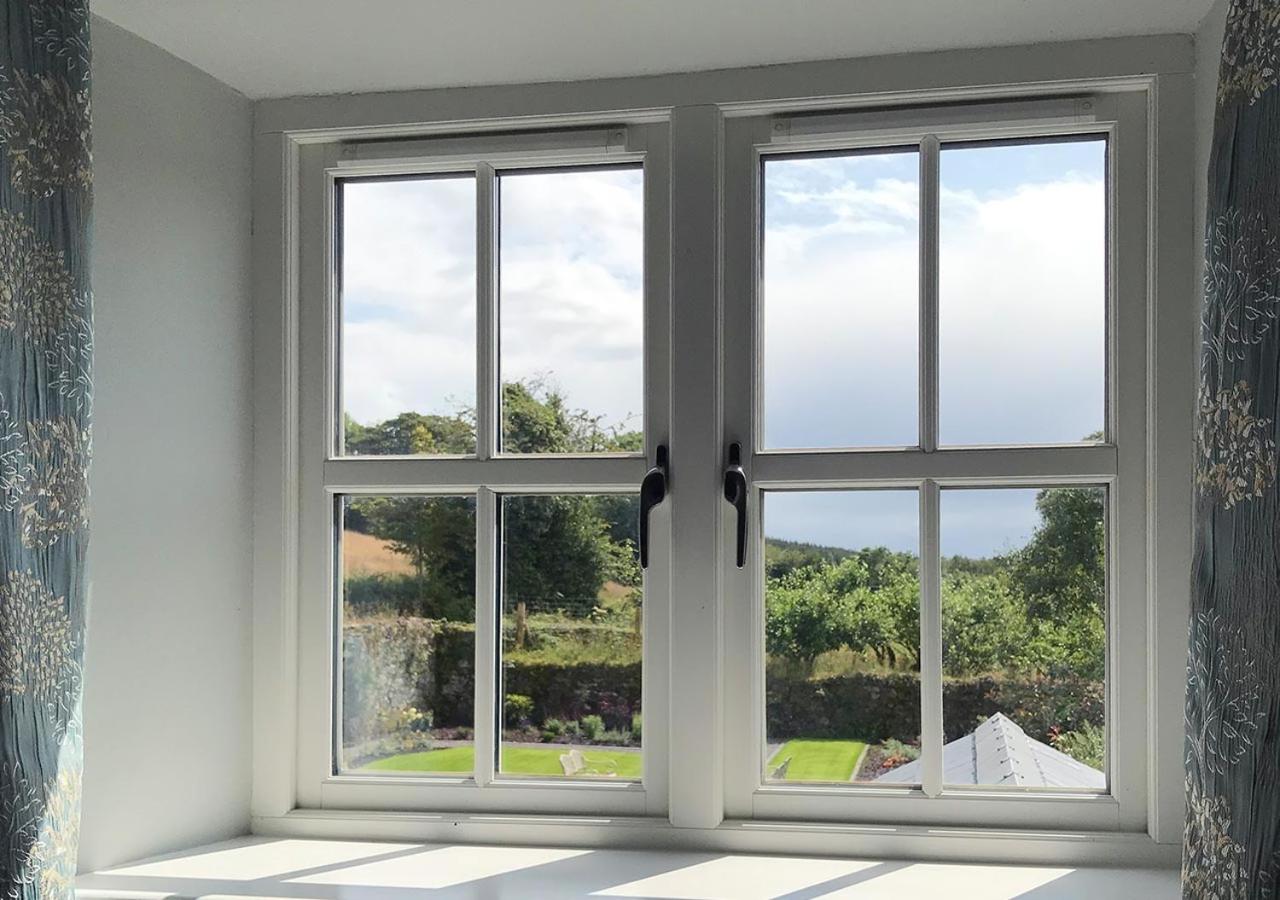 Double or Twin Room with Garden View - Photo 2
