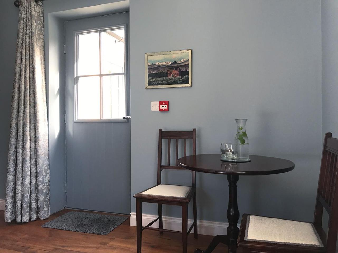 Deluxe Double or Twin Room with Garden View - Photo 7