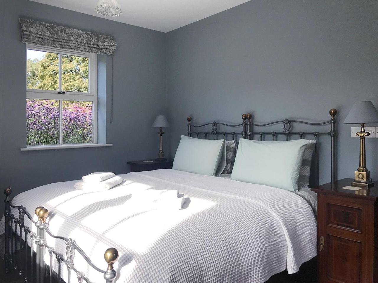 Deluxe Double or Twin Room with Garden View - Photo 1