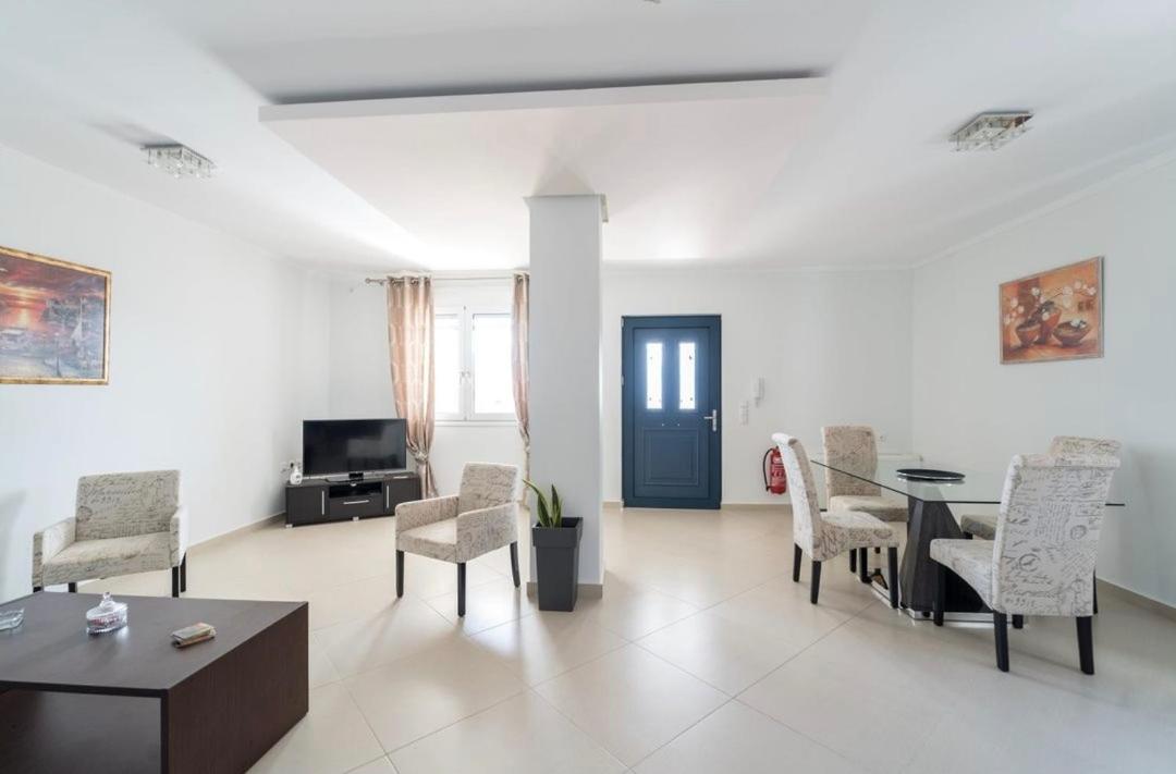 Maisonette photo 3