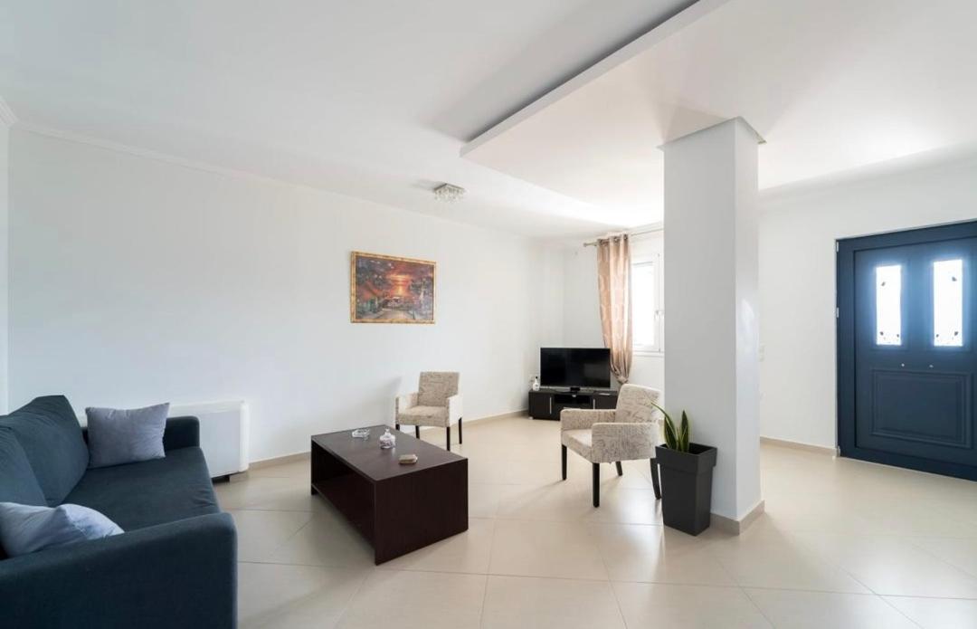 Maisonette photo 2