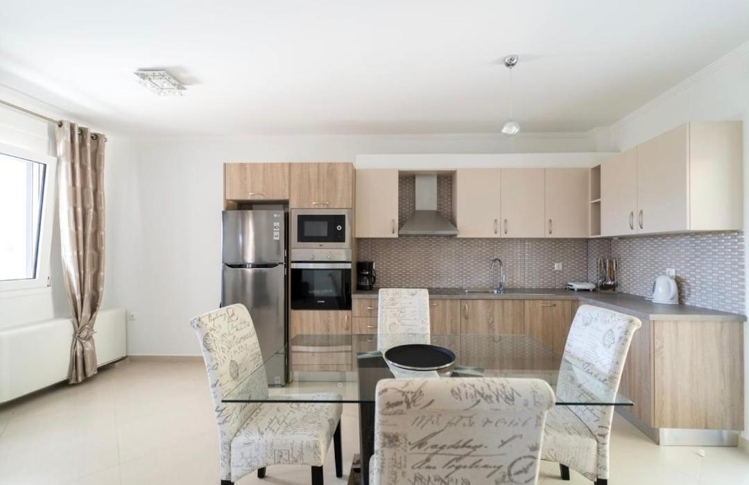 Maisonette photo 2