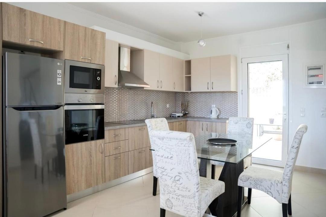 Maisonette photo 3