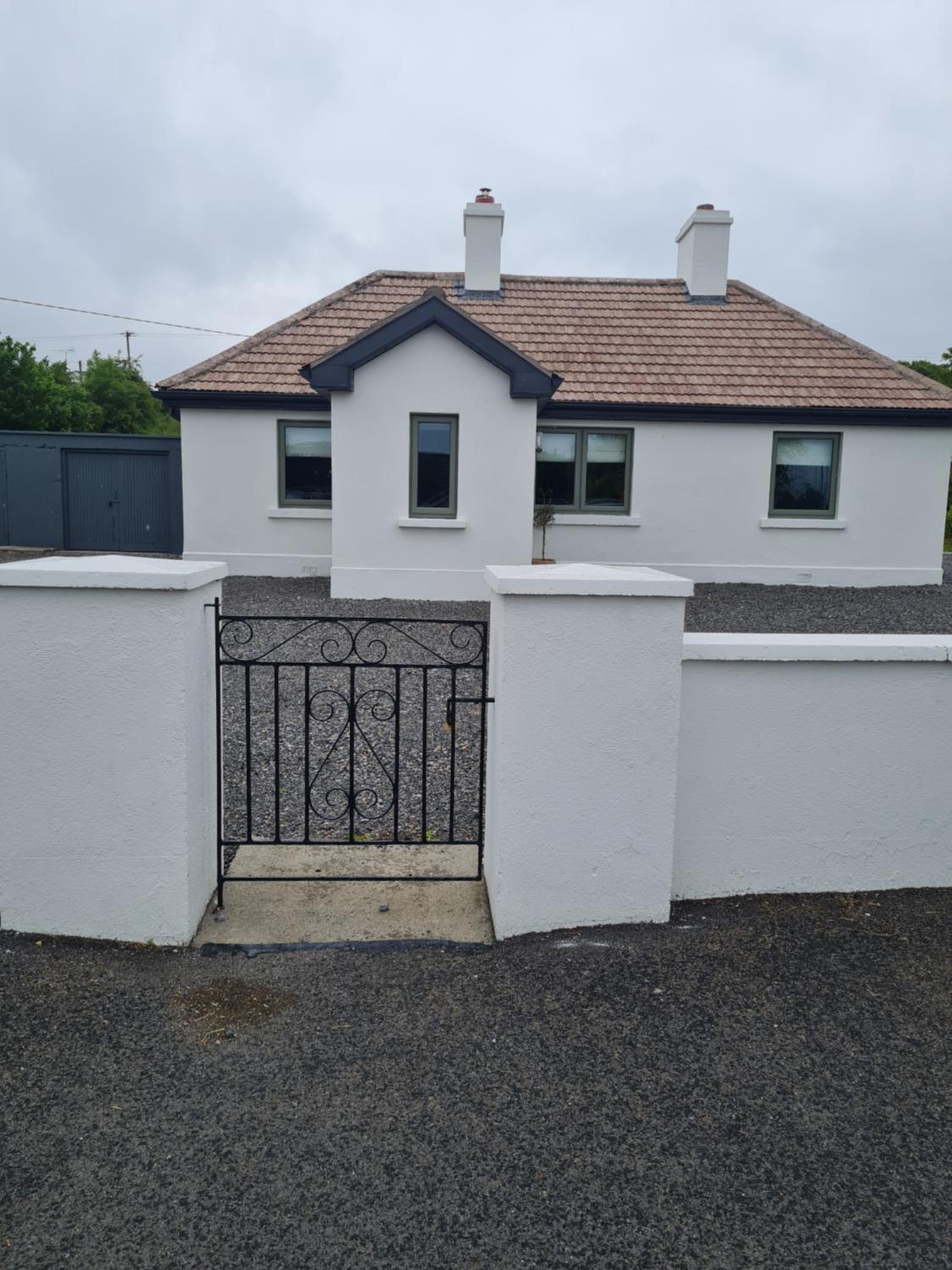 Two-Bedroom House - Photo 8