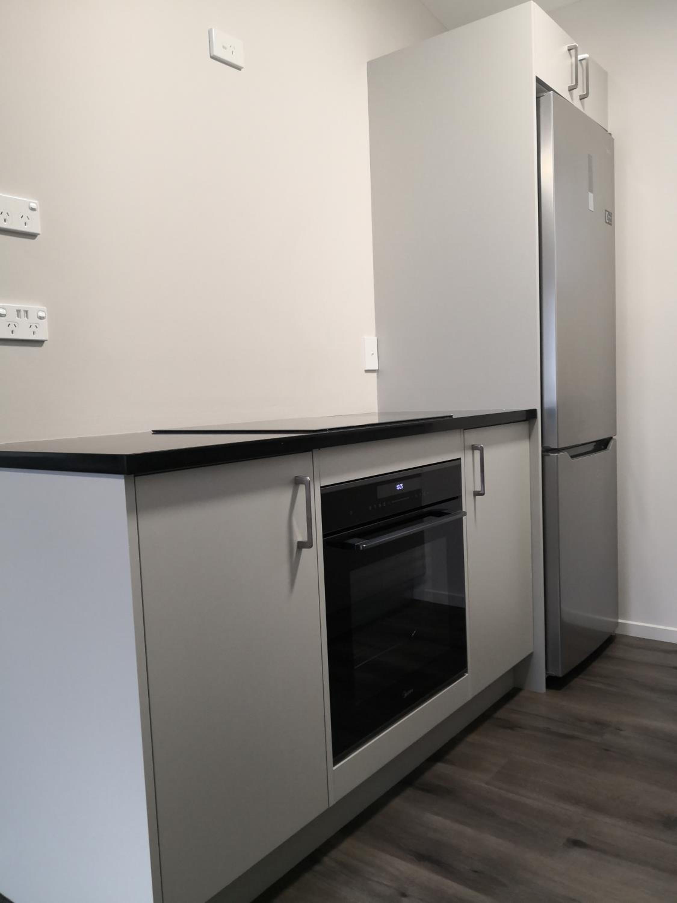 Two-Bedroom Apartment - Photo 3