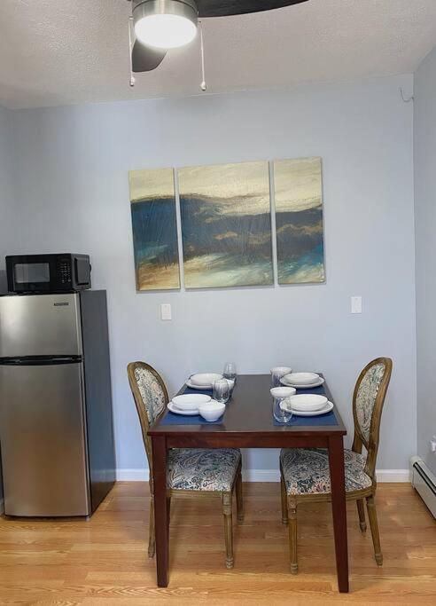 One-Bedroom Apartment - Photo 4
