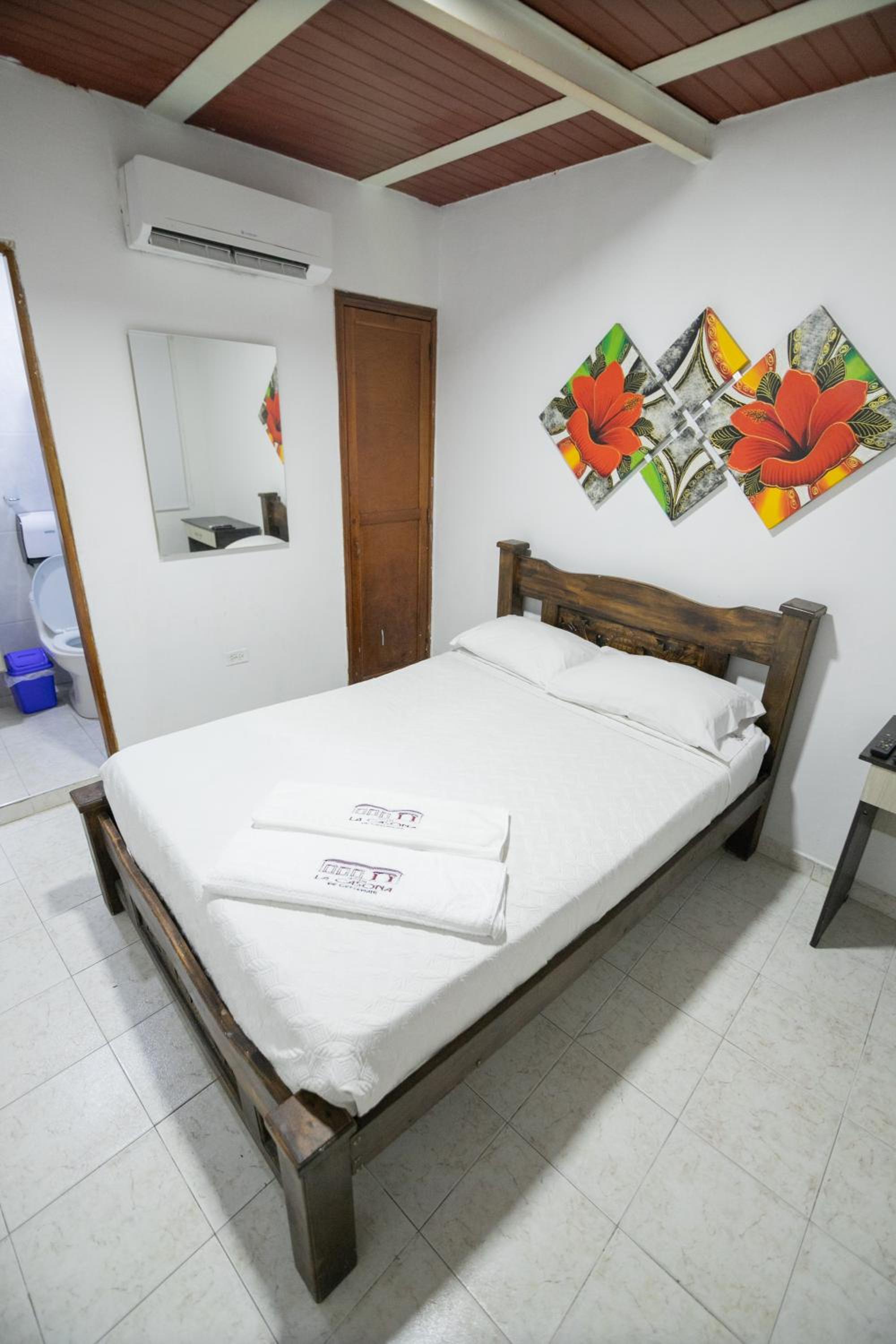 Standard Double Room photo 1