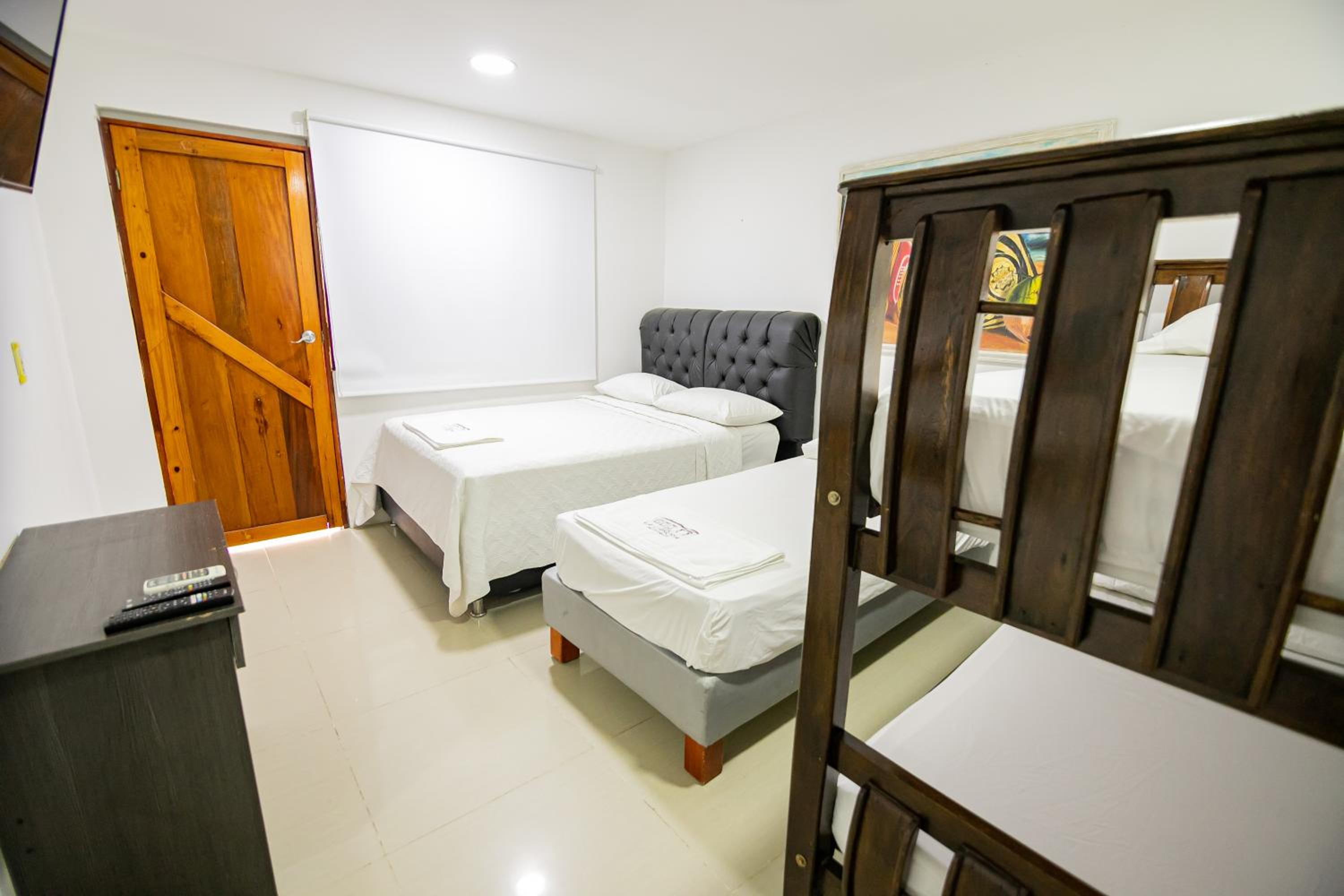 Standard Family Room photo 1