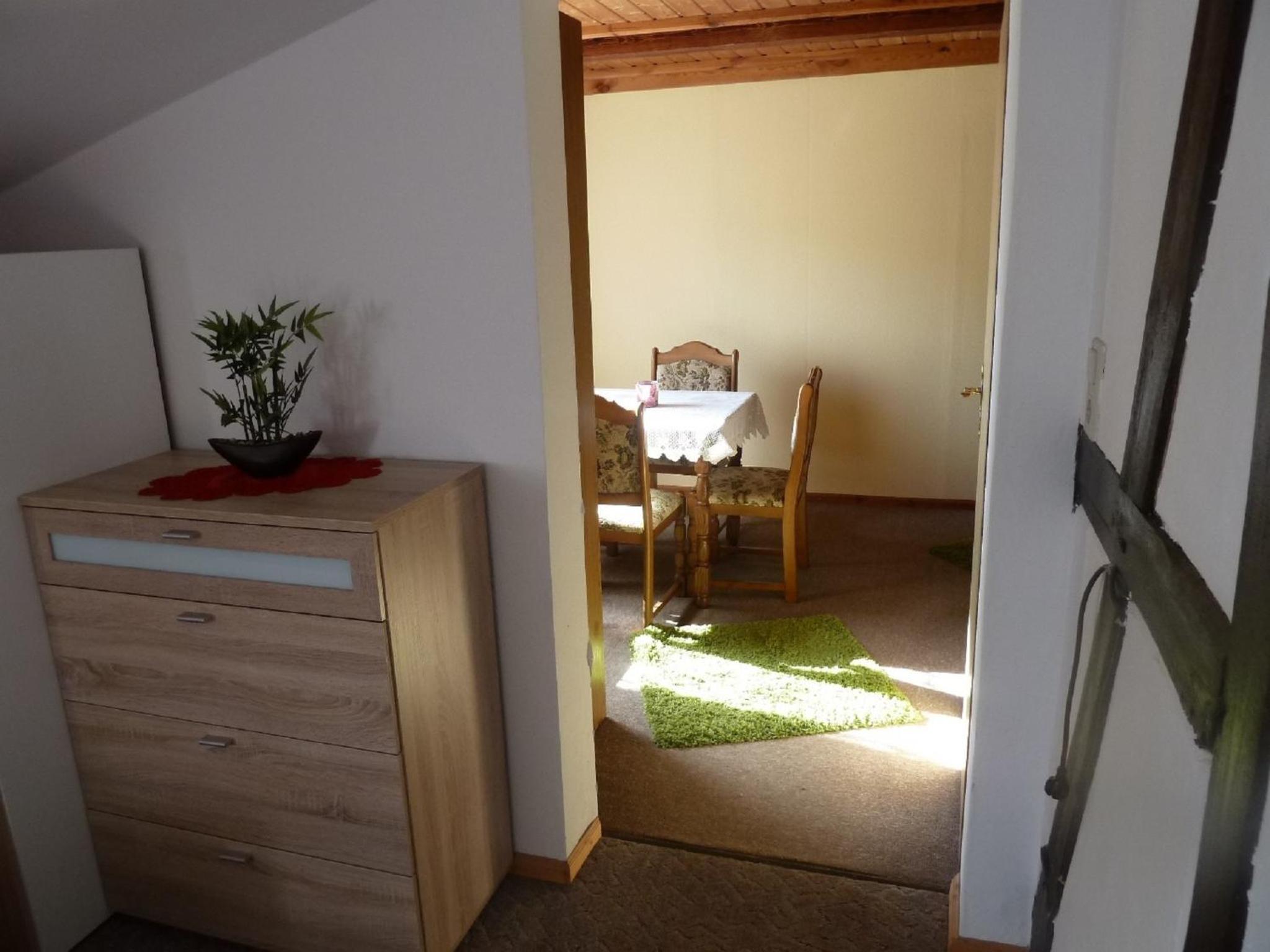 Double Room with Private External Bathroom photo 2