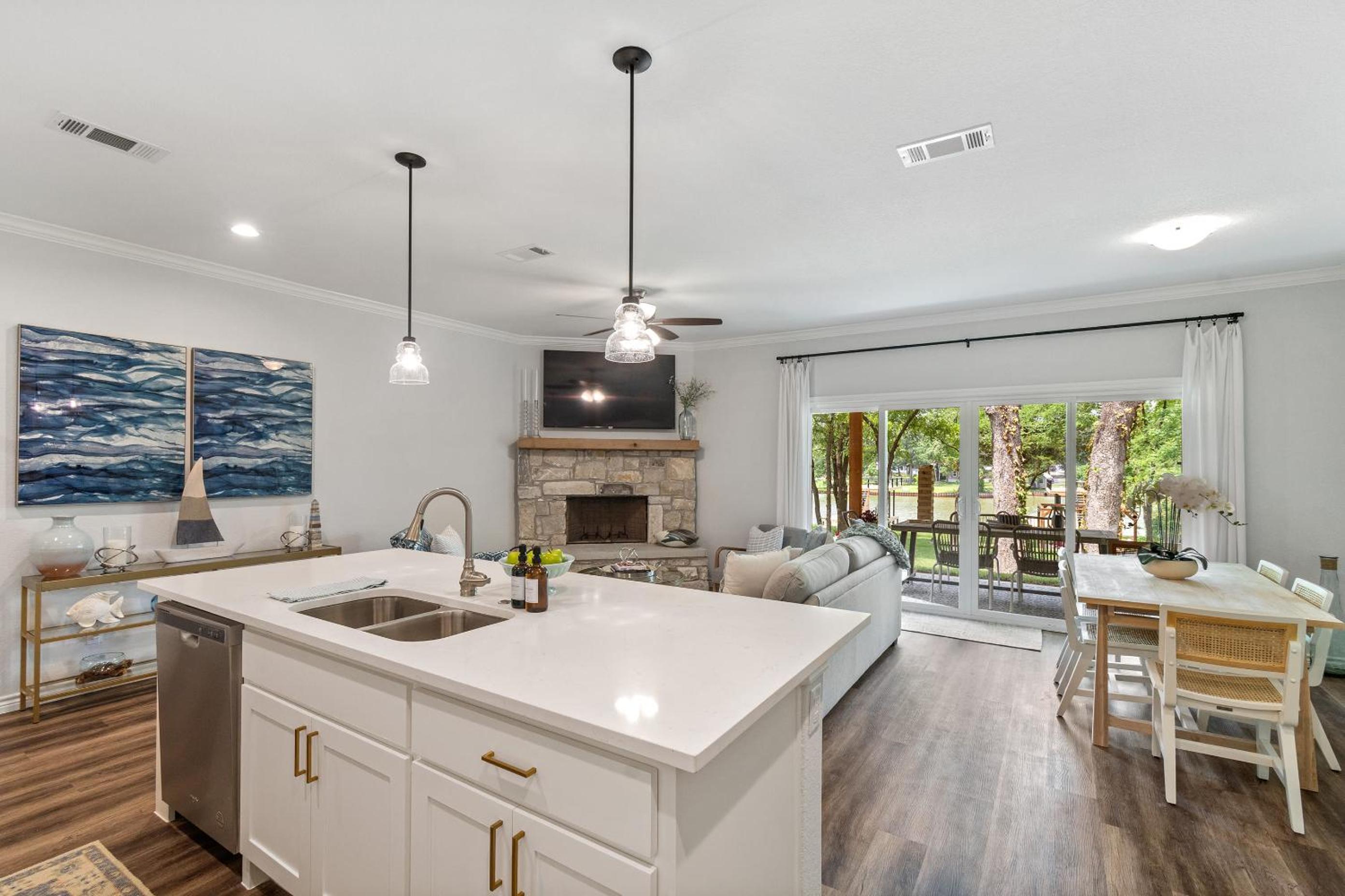Vacation Home photo 1